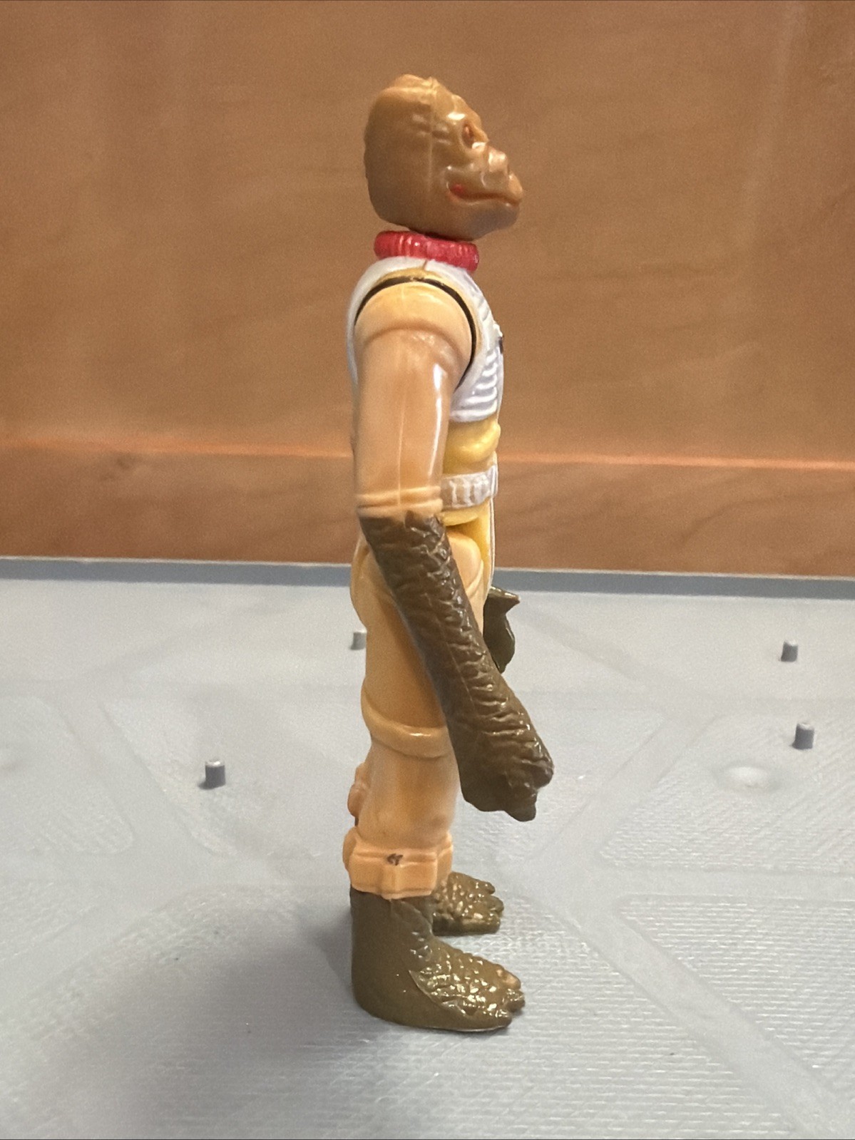 Bossk (Bounty Hunter) sold