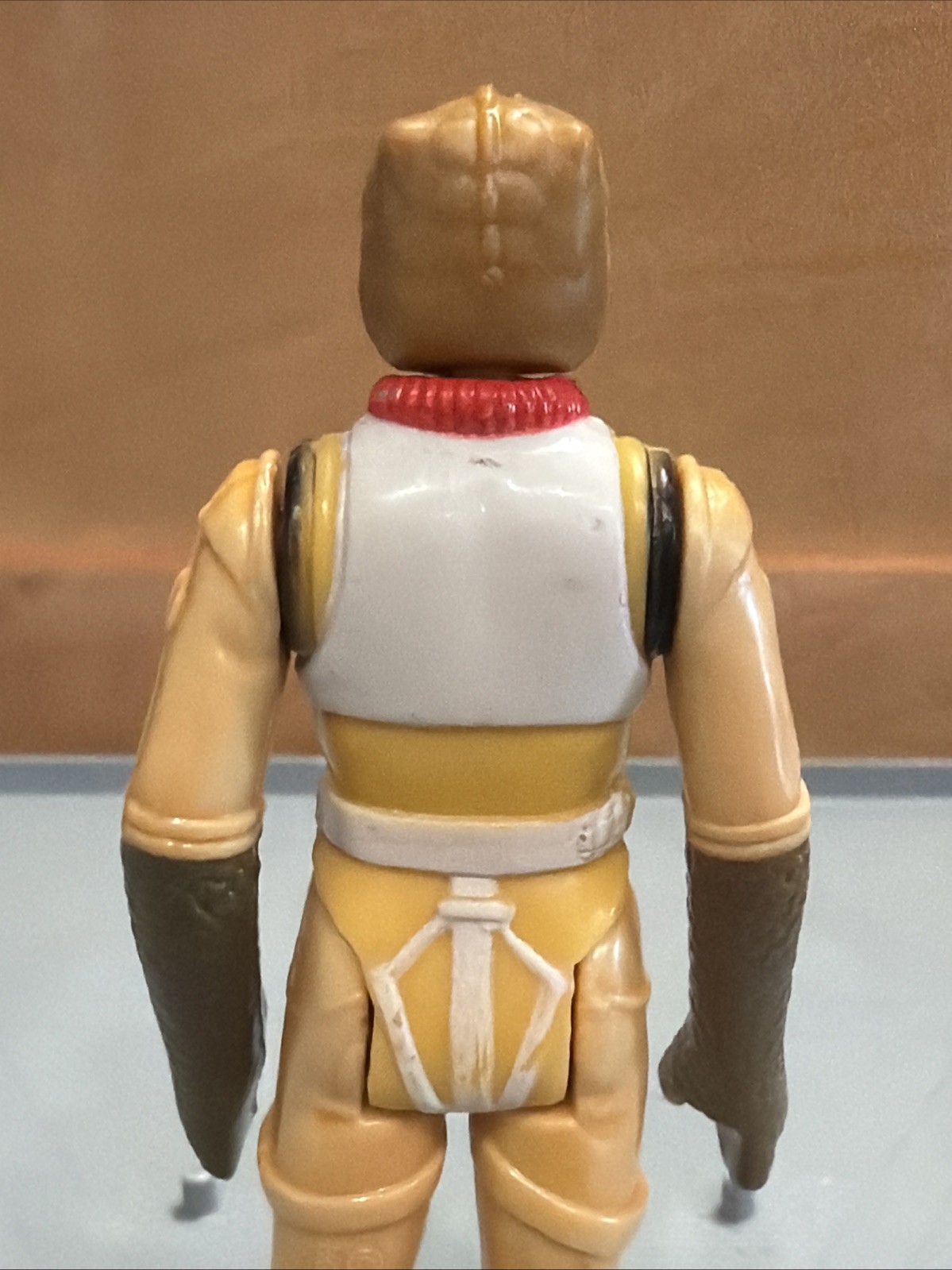 Bossk (Bounty Hunter) sold