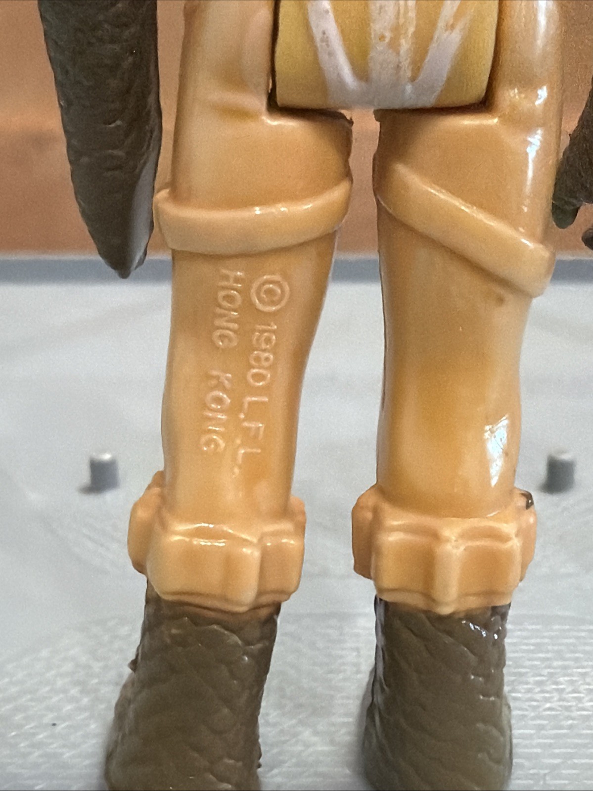 Bossk (Bounty Hunter) sold