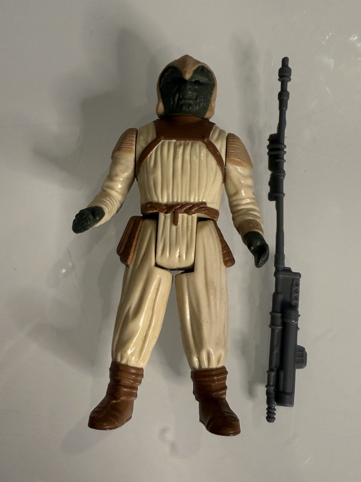 Klaatu (In Skiff Guard Outfit) sold