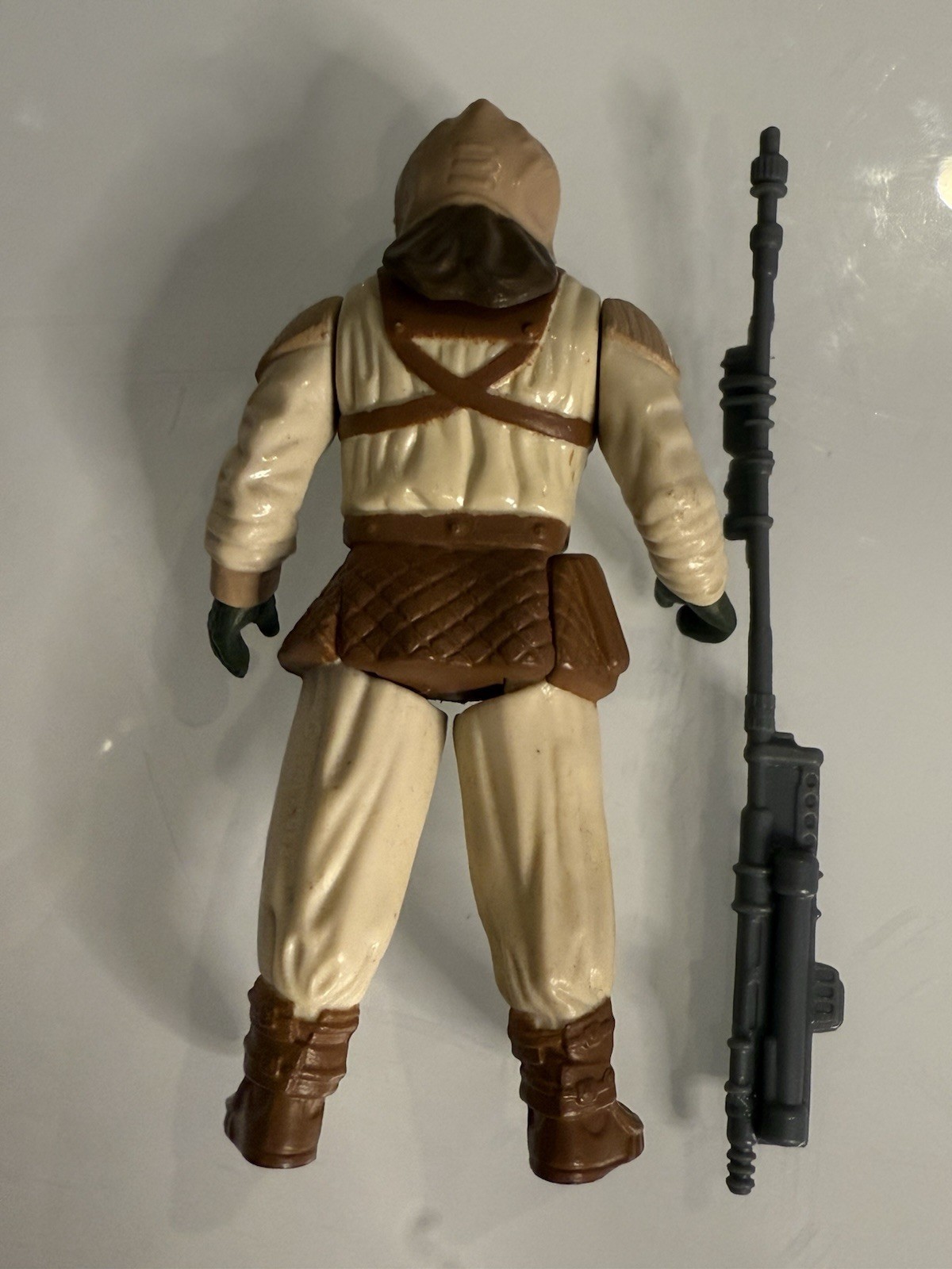 Klaatu (In Skiff Guard Outfit) sold