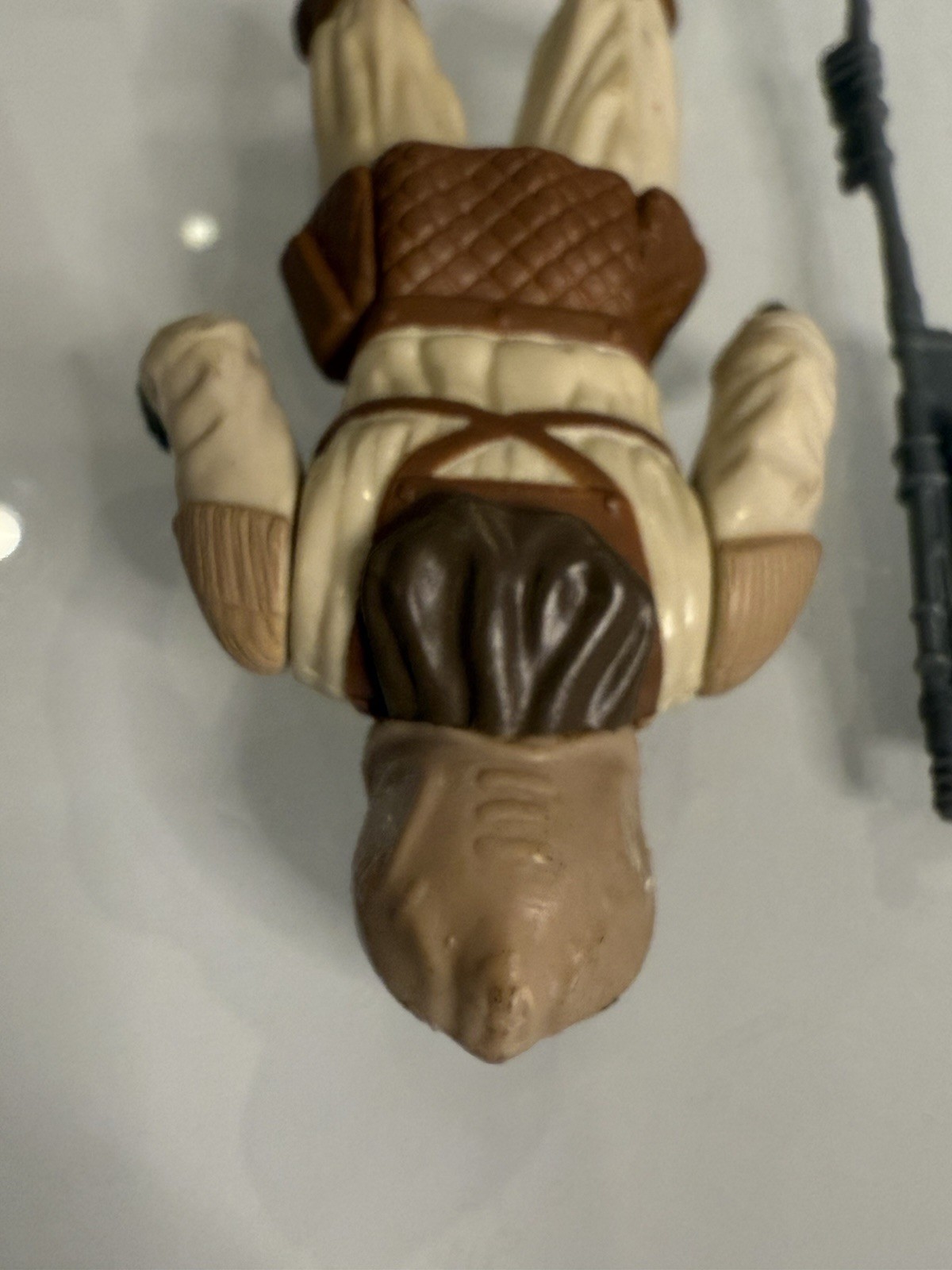 Klaatu (In Skiff Guard Outfit) sold