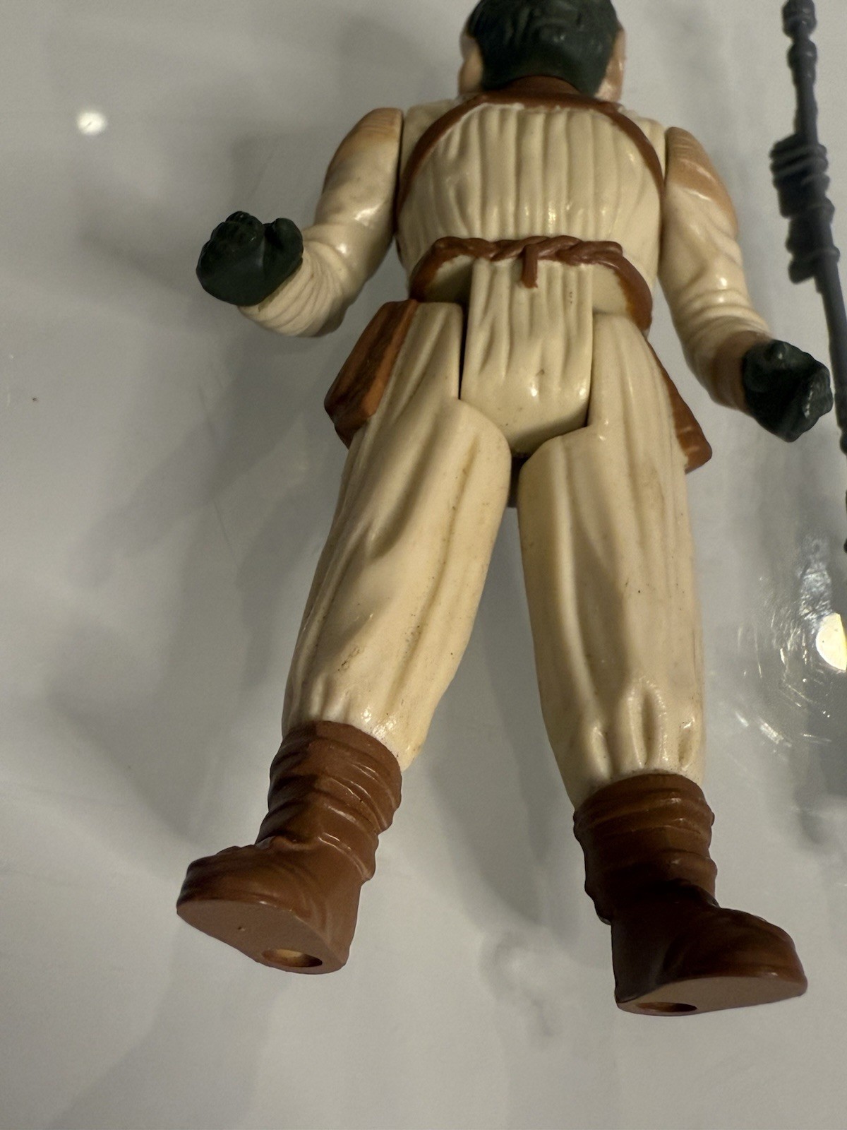 Klaatu (In Skiff Guard Outfit) sold