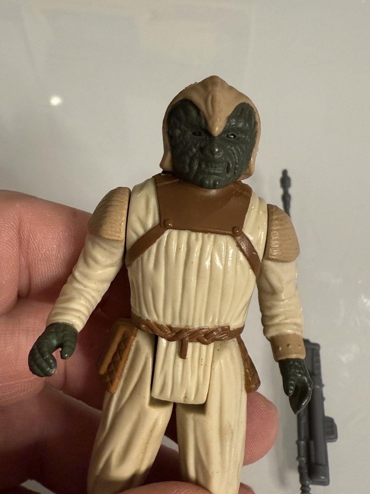 Klaatu (In Skiff Guard Outfit) sold