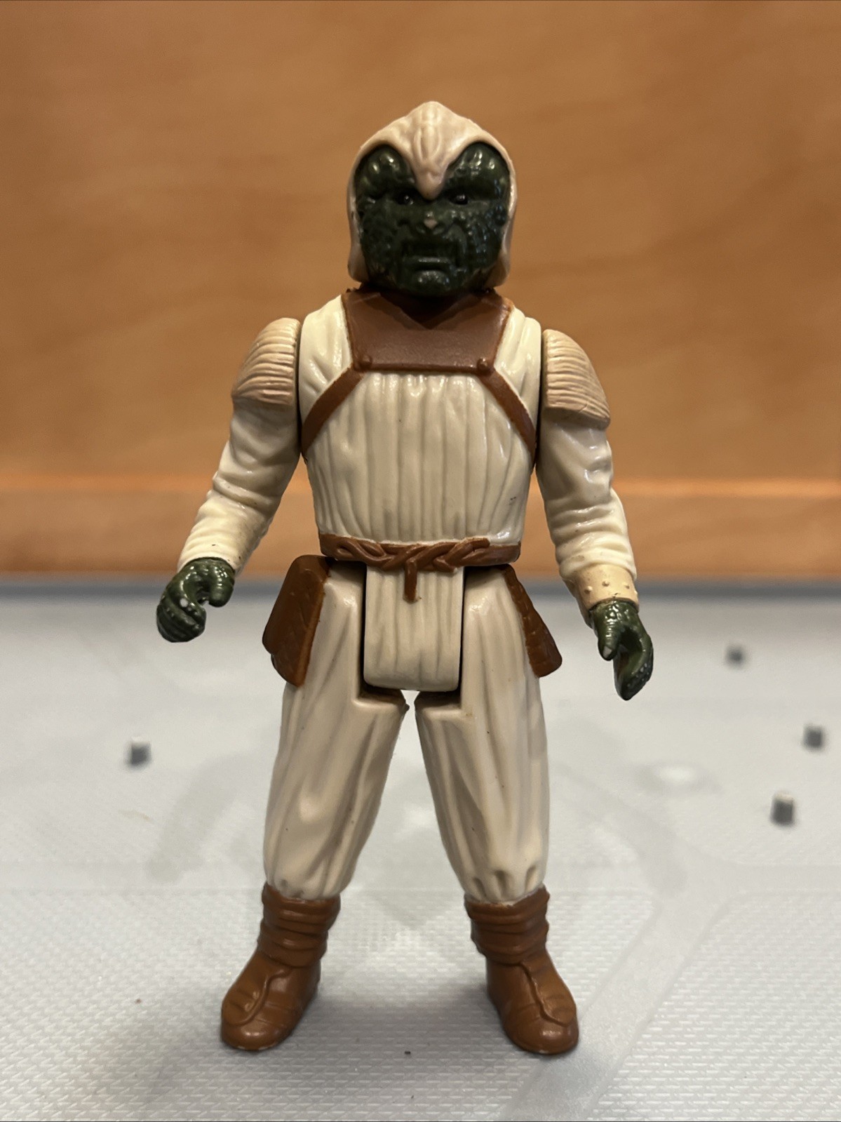 Klaatu (In Skiff Guard Outfit) sold