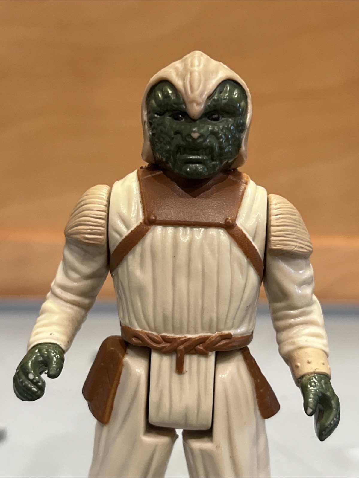 Klaatu (In Skiff Guard Outfit) sold