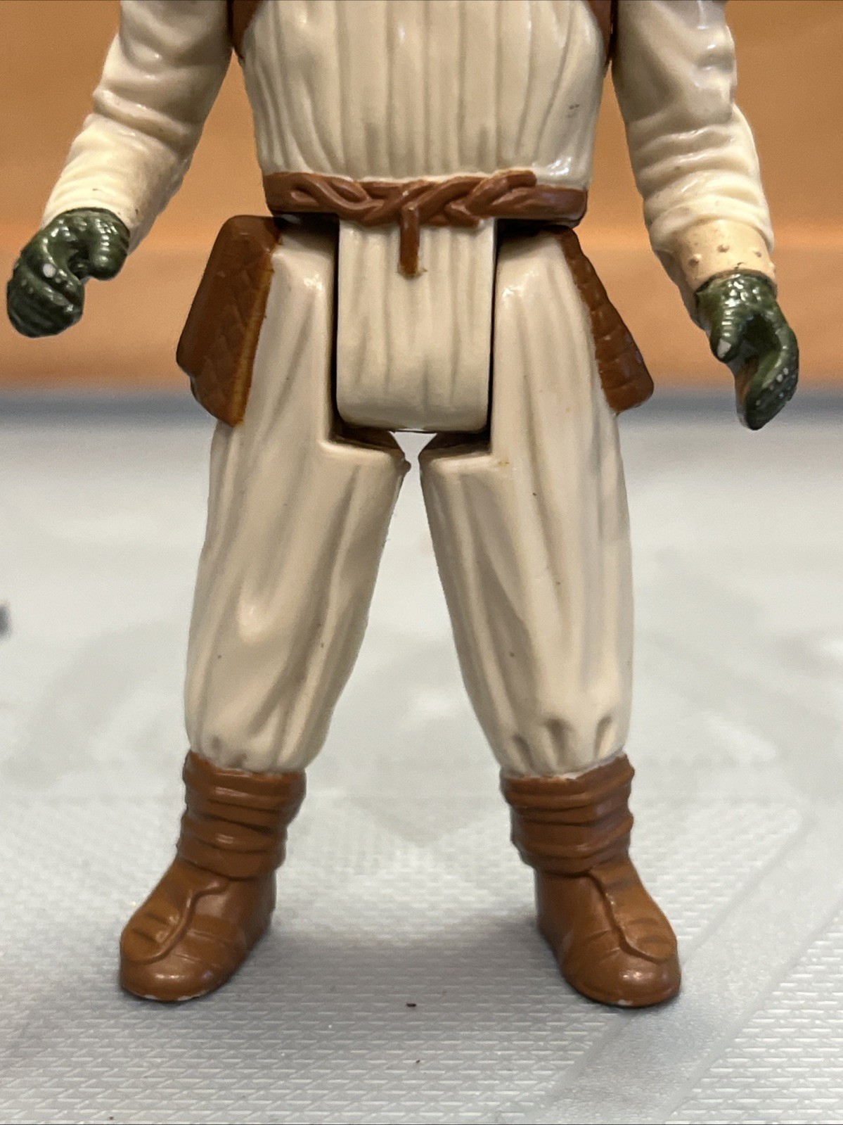 Klaatu (In Skiff Guard Outfit) sold