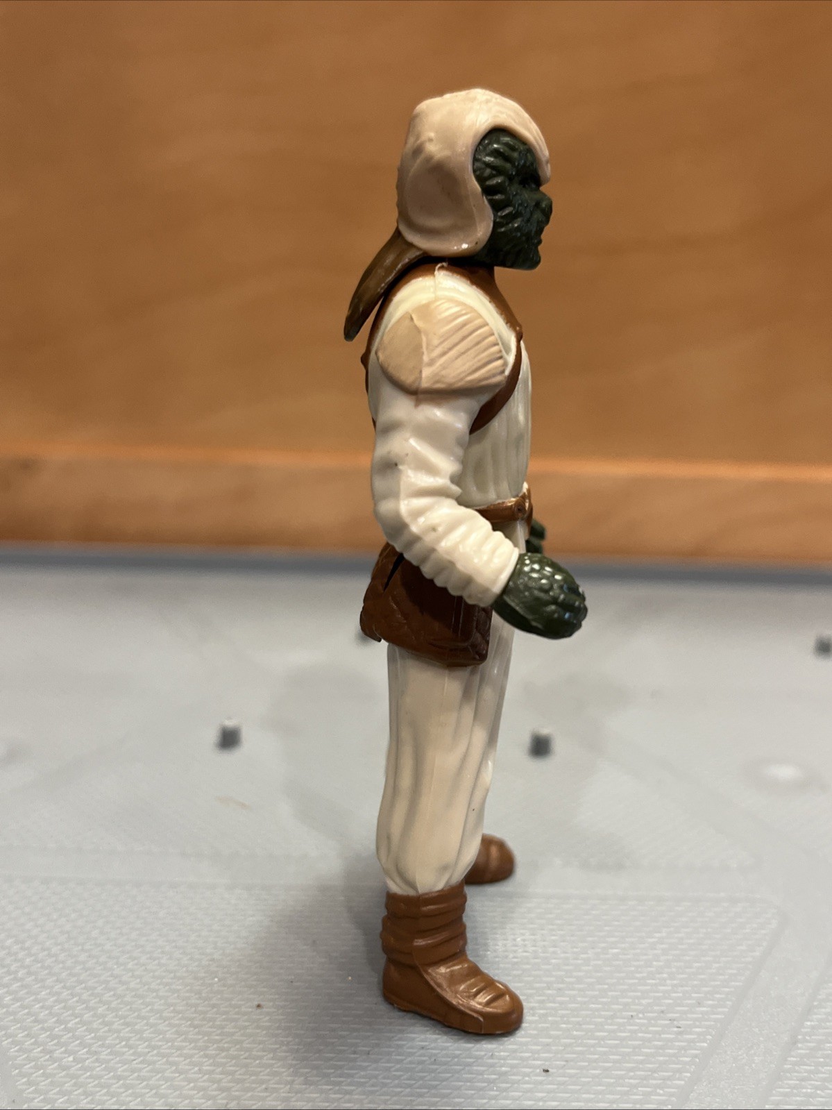 Klaatu (In Skiff Guard Outfit) sold