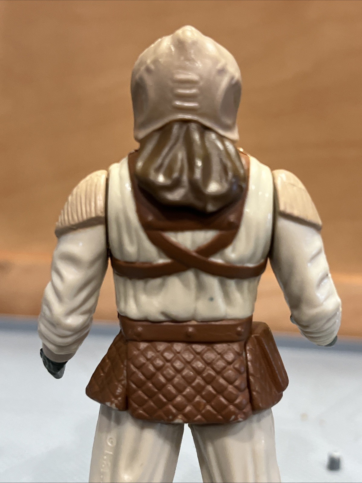 Klaatu (In Skiff Guard Outfit) sold