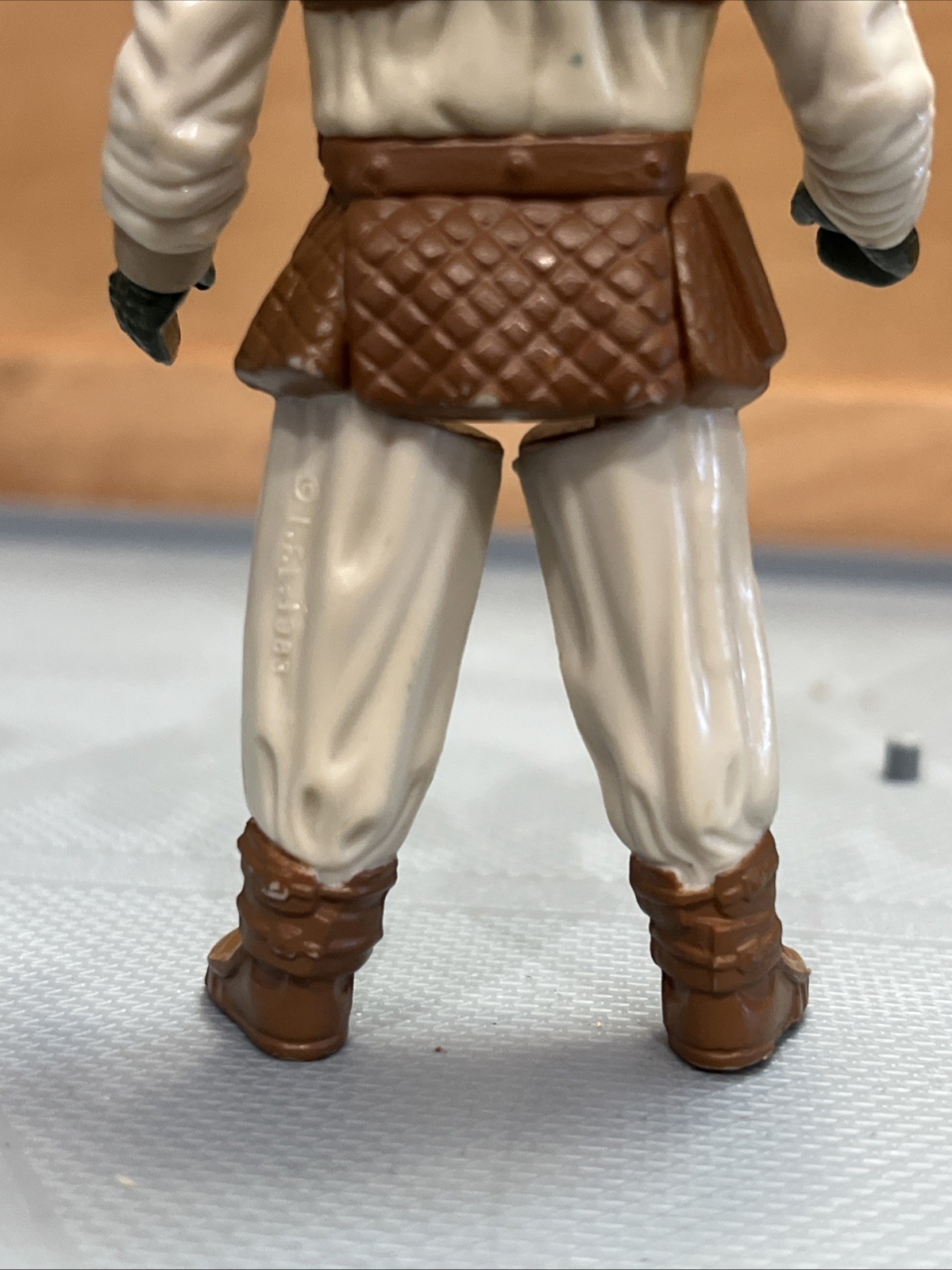 Klaatu (In Skiff Guard Outfit) sold