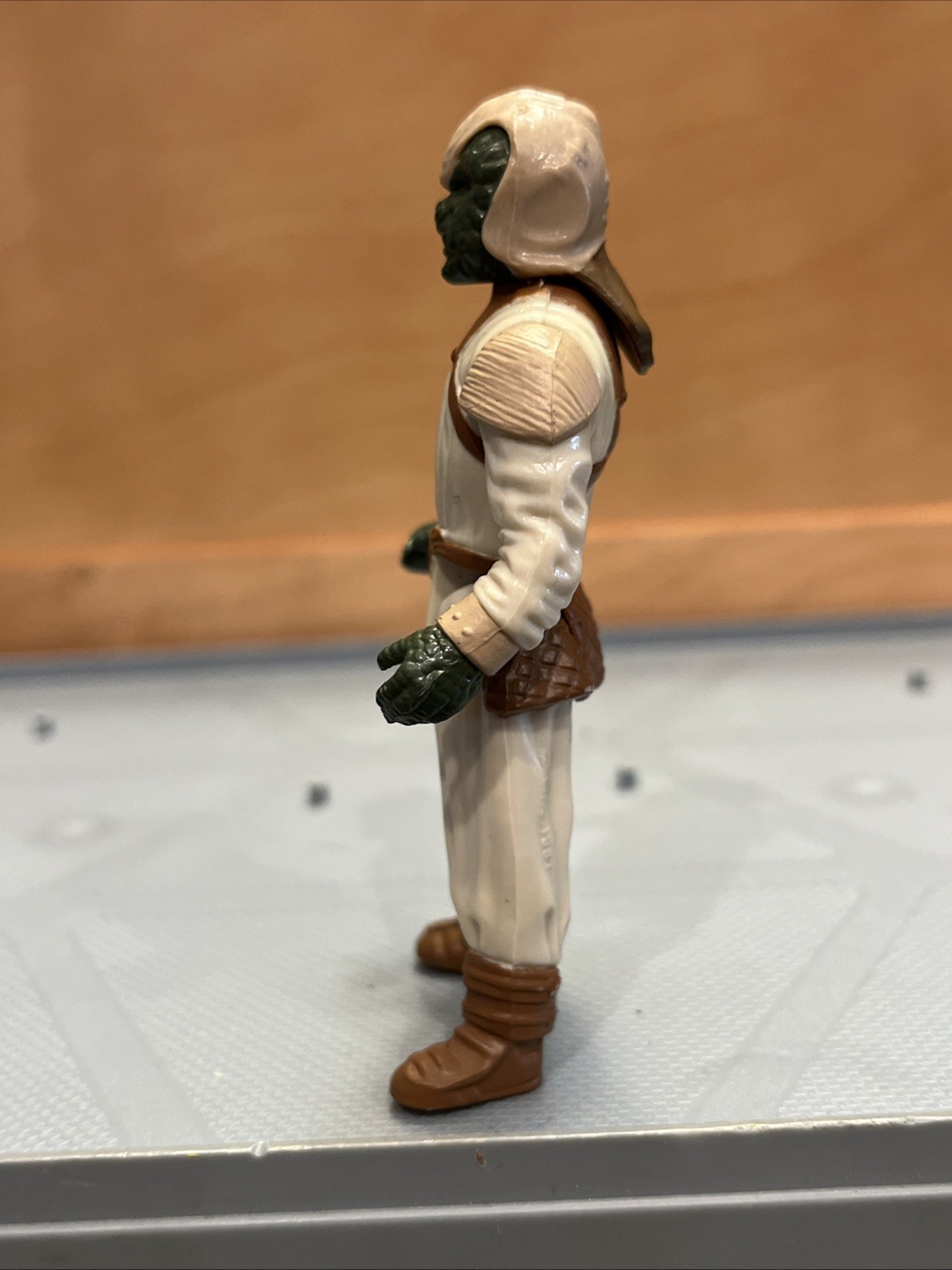 Klaatu (In Skiff Guard Outfit) sold