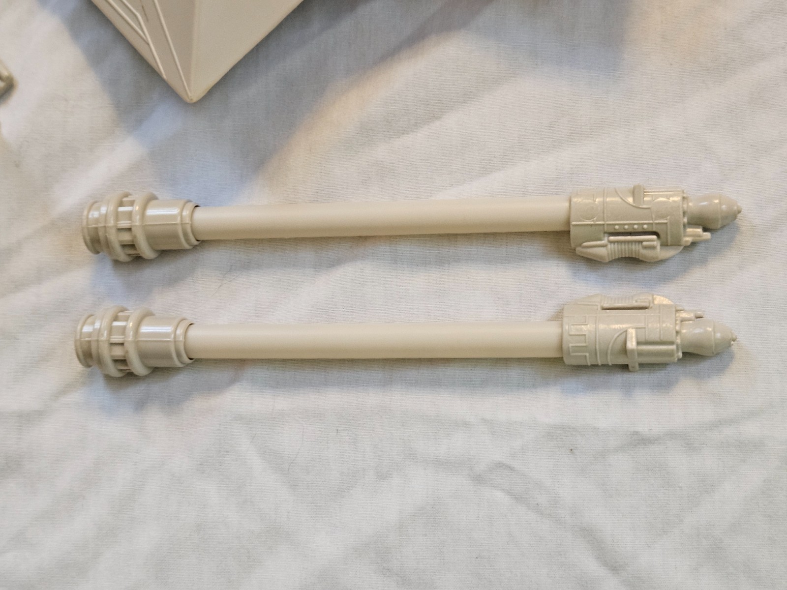 Rebel Armored Snowspeeder sold