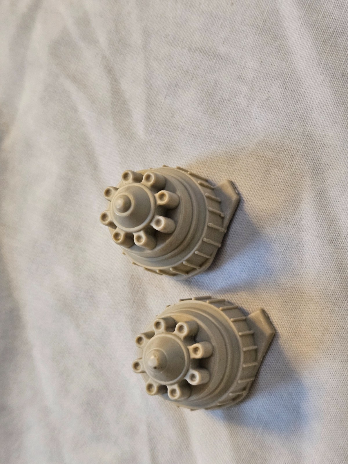 Rebel Armored Snowspeeder sold