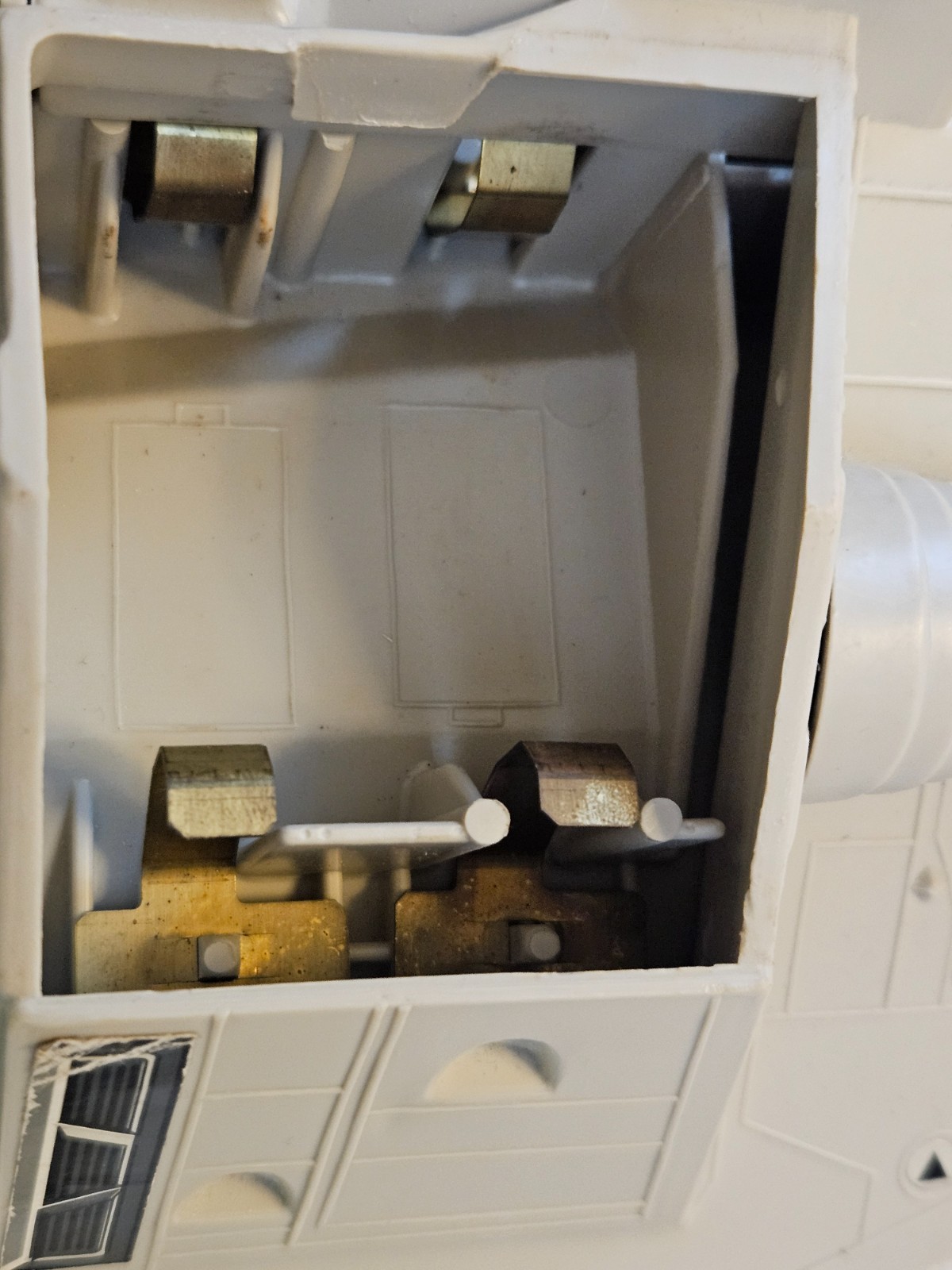 Rebel Armored Snowspeeder sold