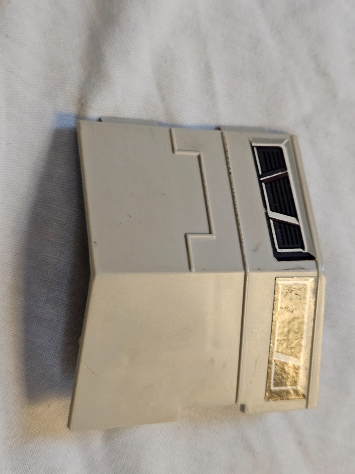 Rebel Armored Snowspeeder sold