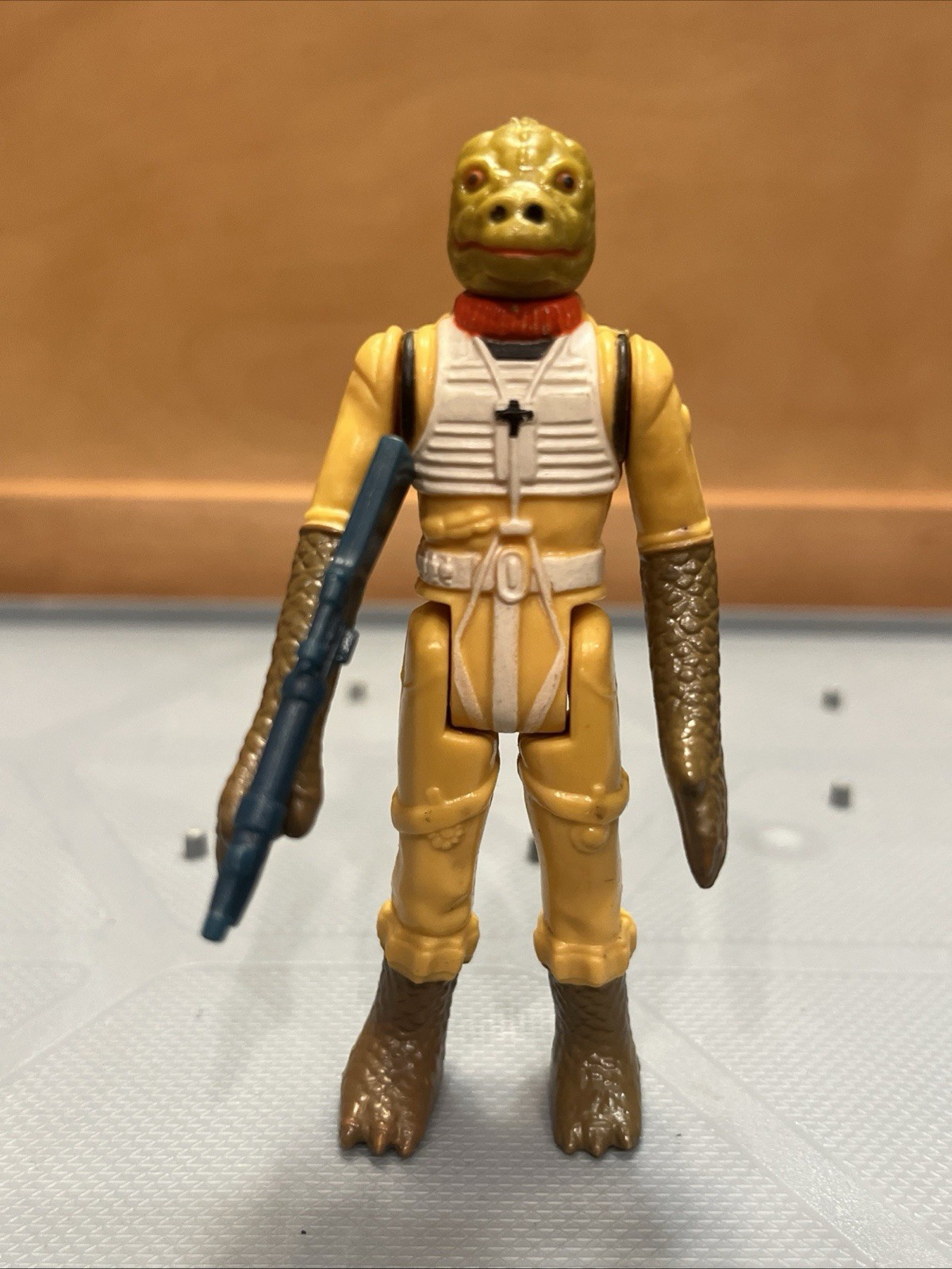 Bossk (Bounty Hunter) sold