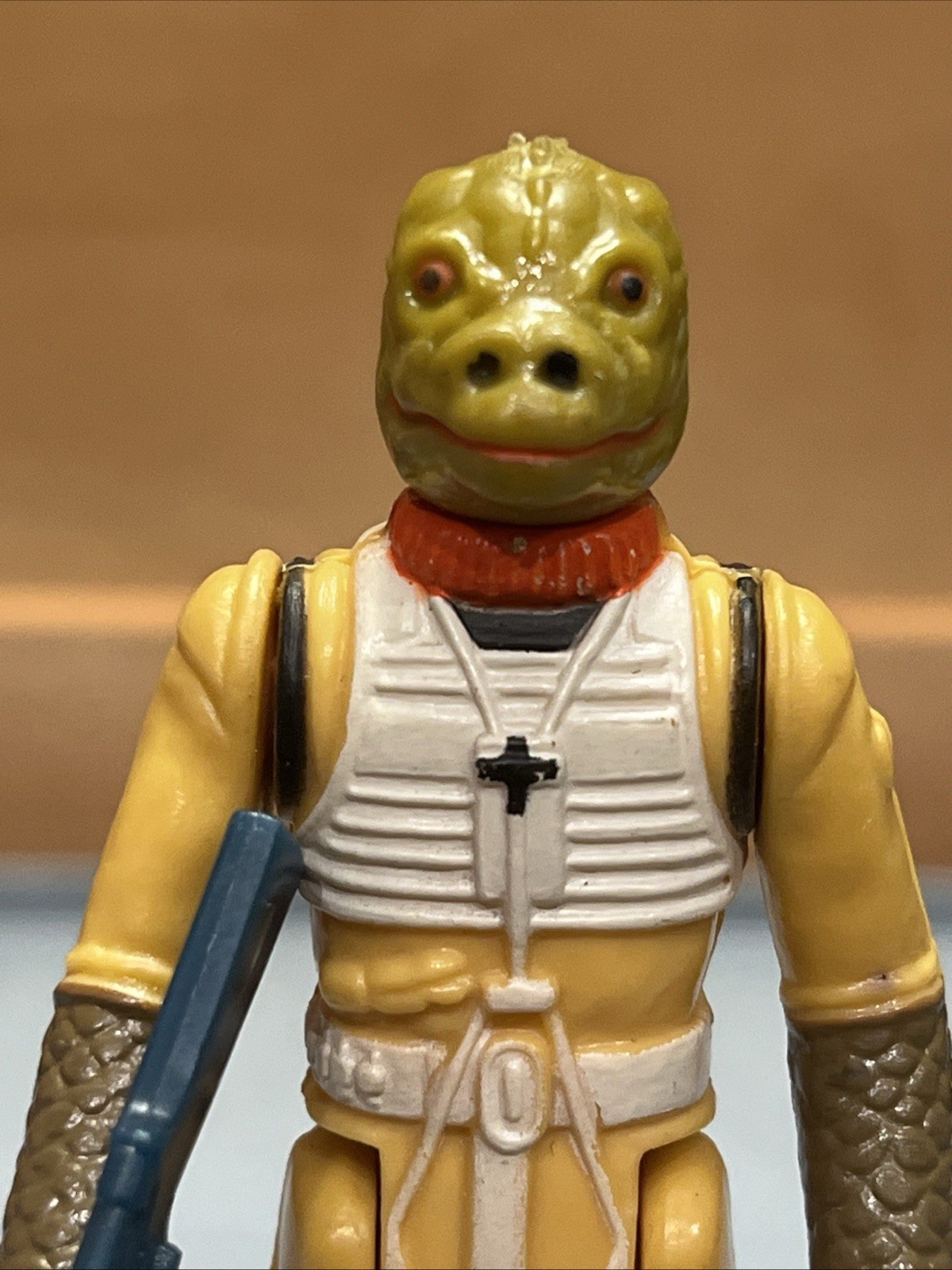 Bossk (Bounty Hunter) sold