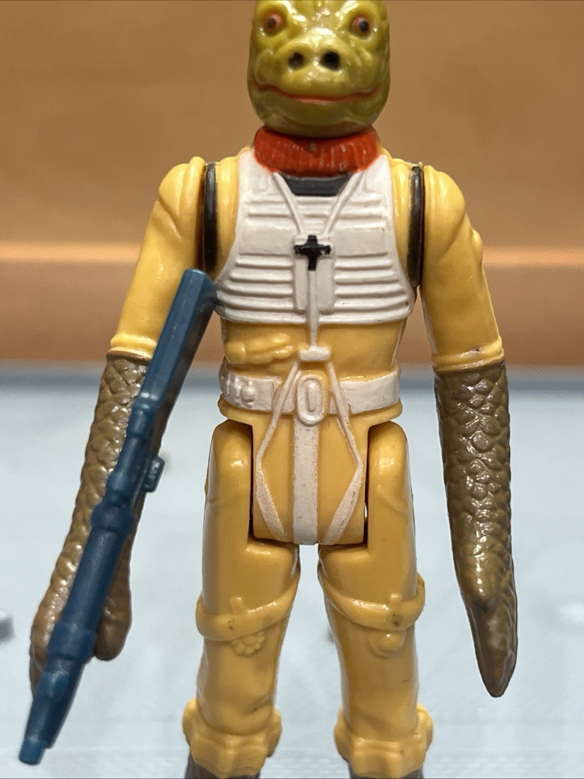 Bossk (Bounty Hunter) sold
