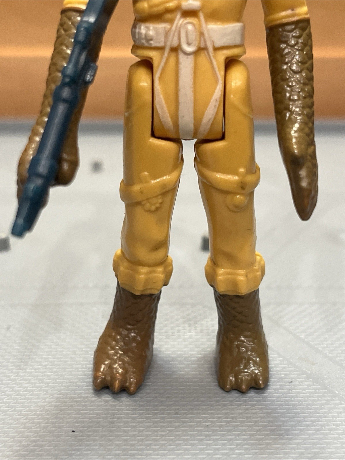 Bossk (Bounty Hunter) sold