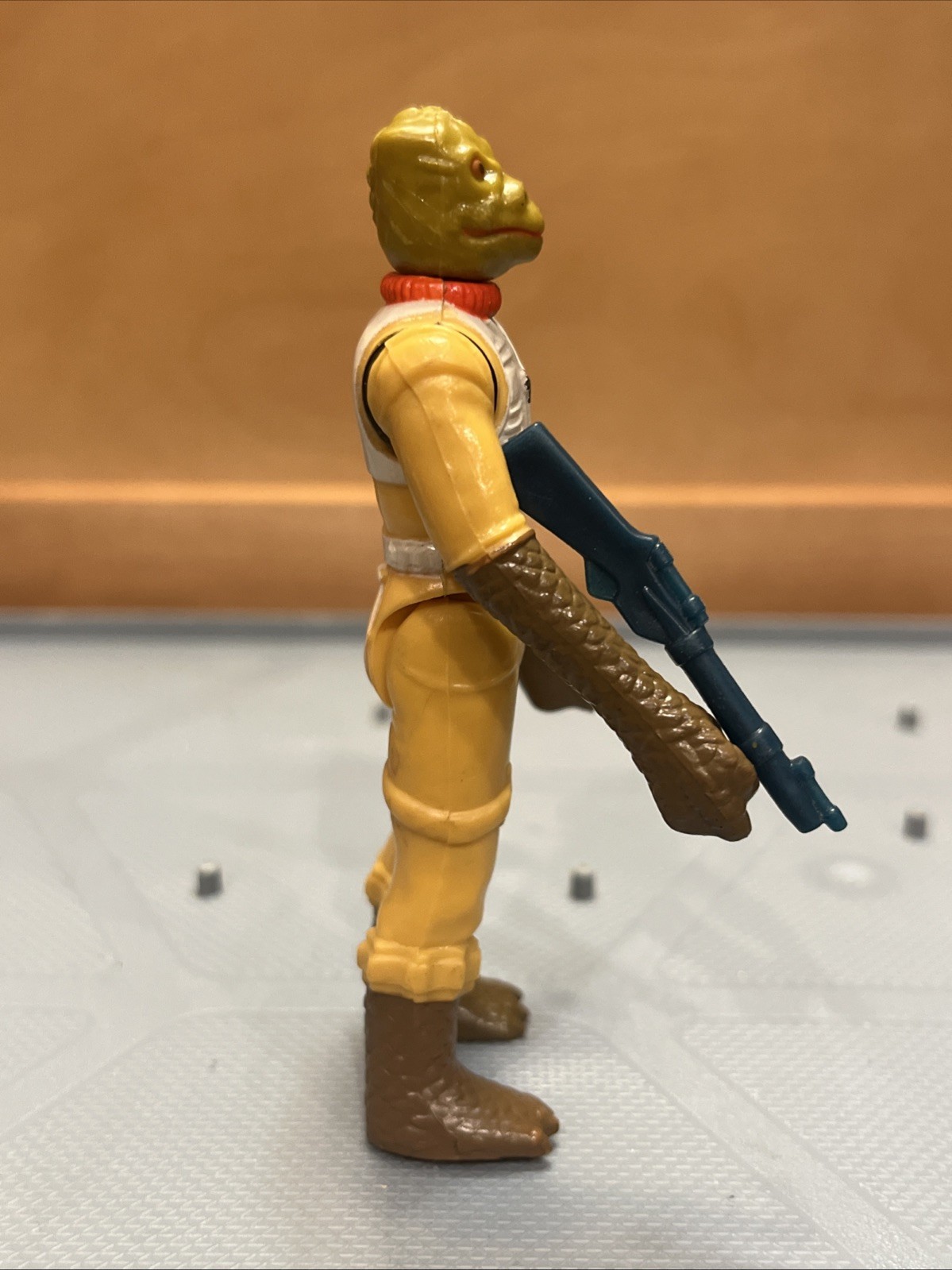 Bossk (Bounty Hunter) sold