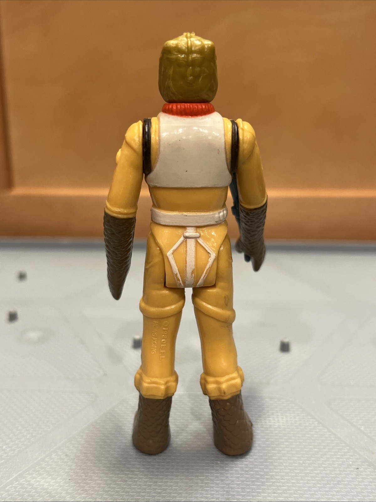 Bossk (Bounty Hunter) sold