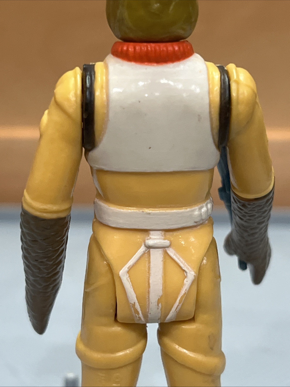 Bossk (Bounty Hunter) sold