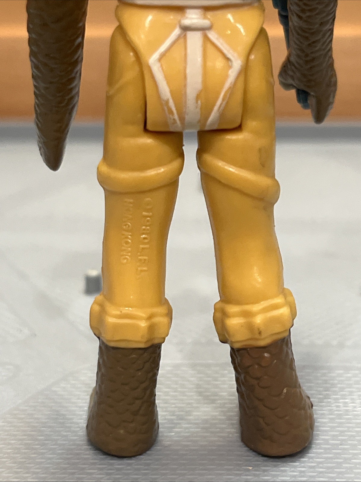 Bossk (Bounty Hunter) sold