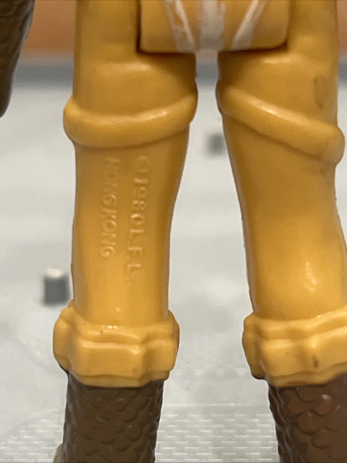 Bossk (Bounty Hunter) sold