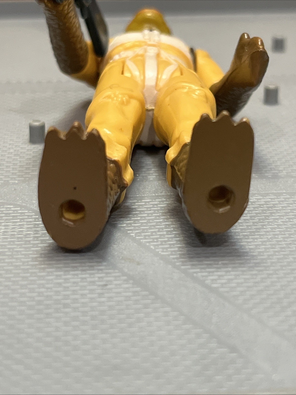 Bossk (Bounty Hunter) sold