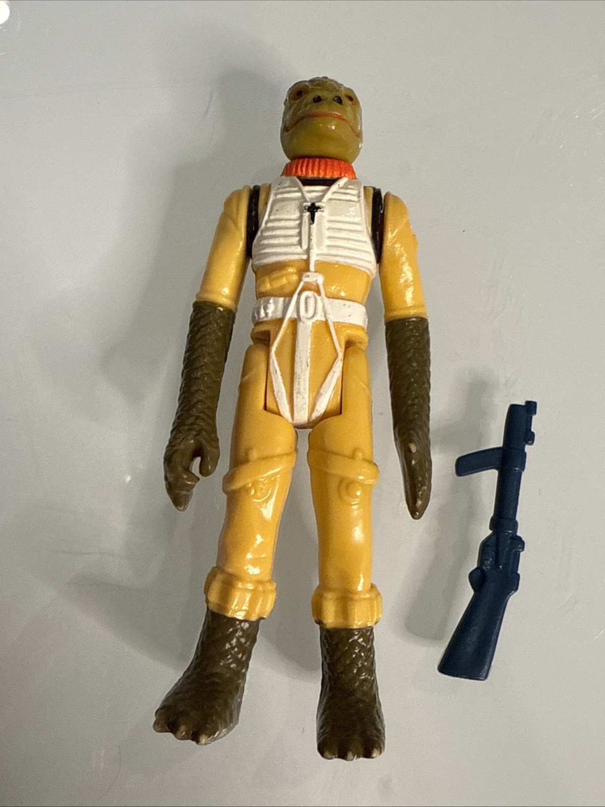 Bossk (Bounty Hunter) sold