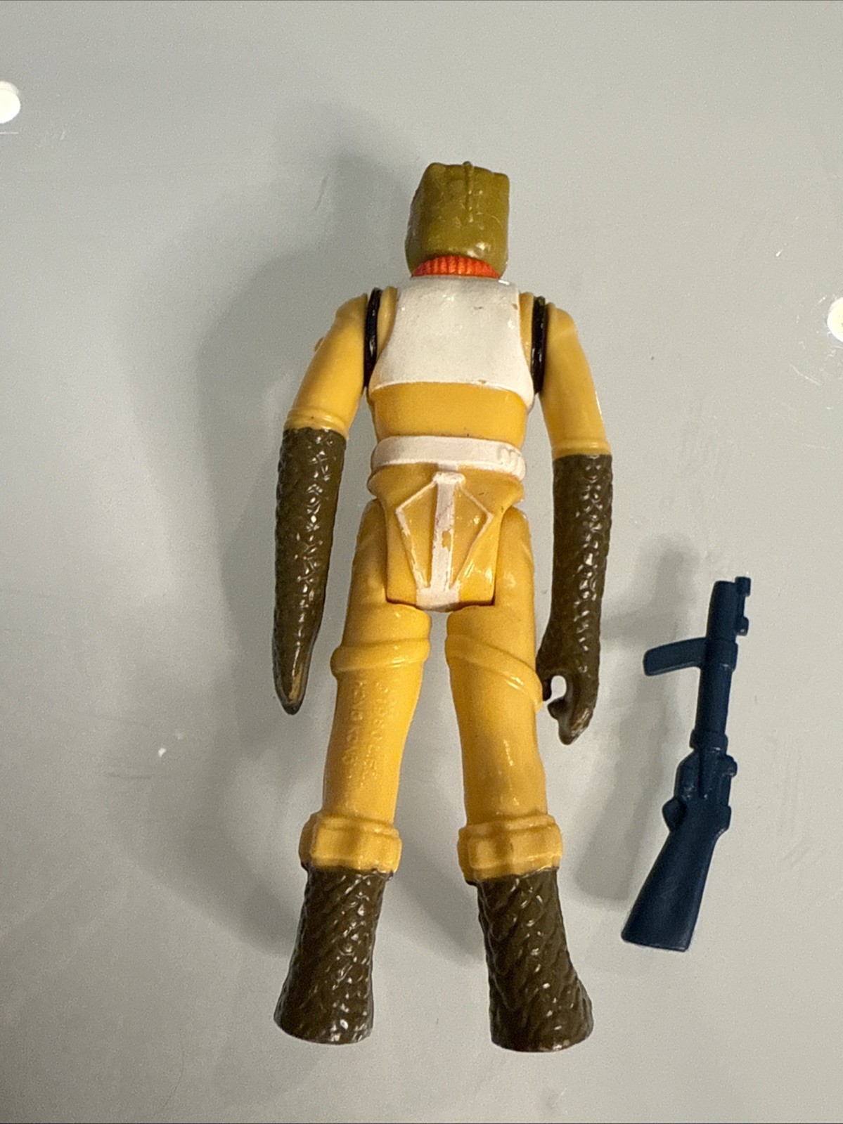 Bossk (Bounty Hunter) sold