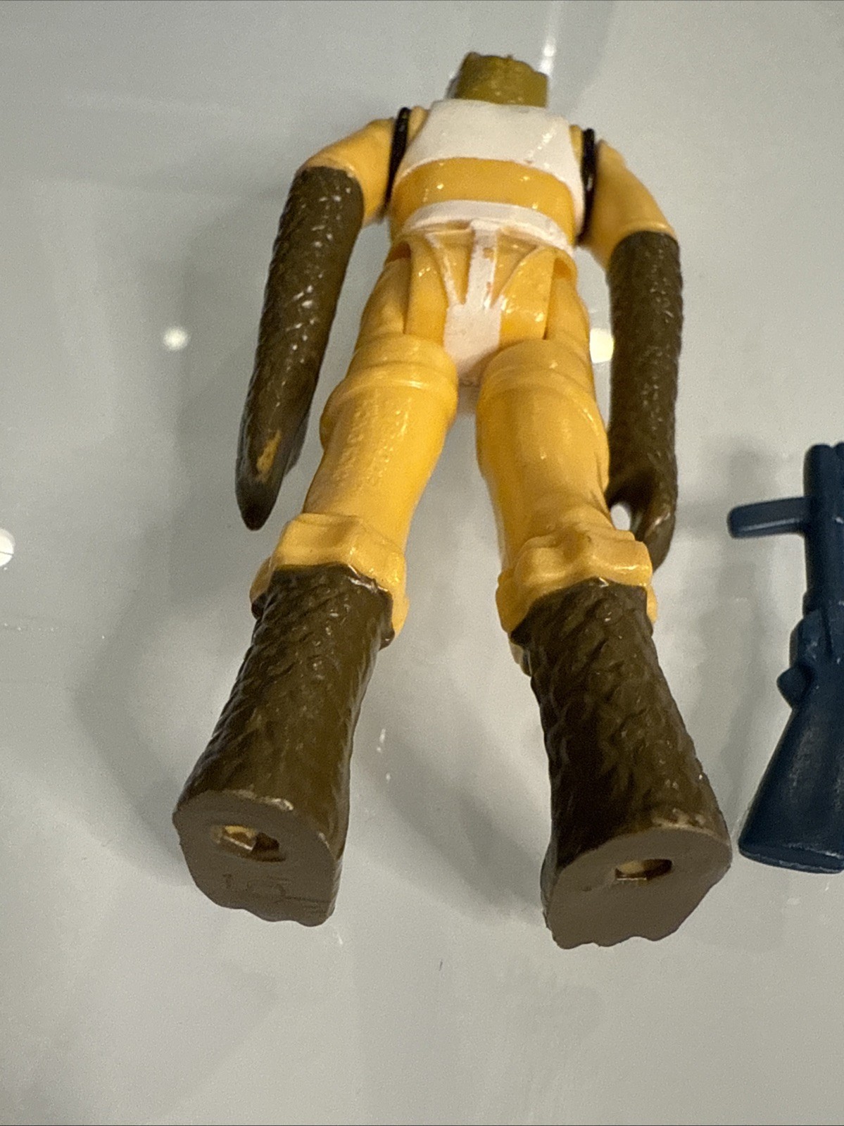 Bossk (Bounty Hunter) sold