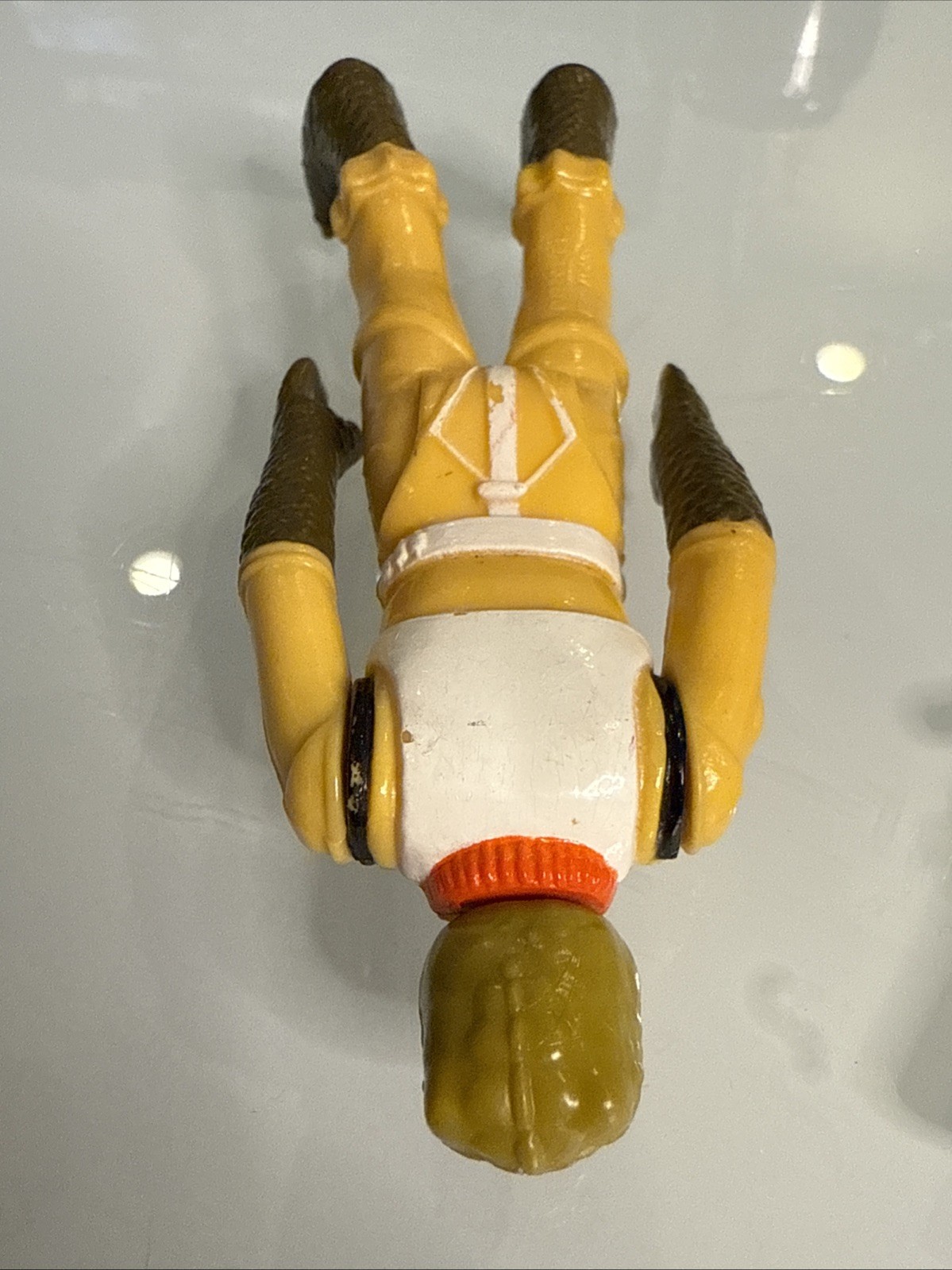 Bossk (Bounty Hunter) sold