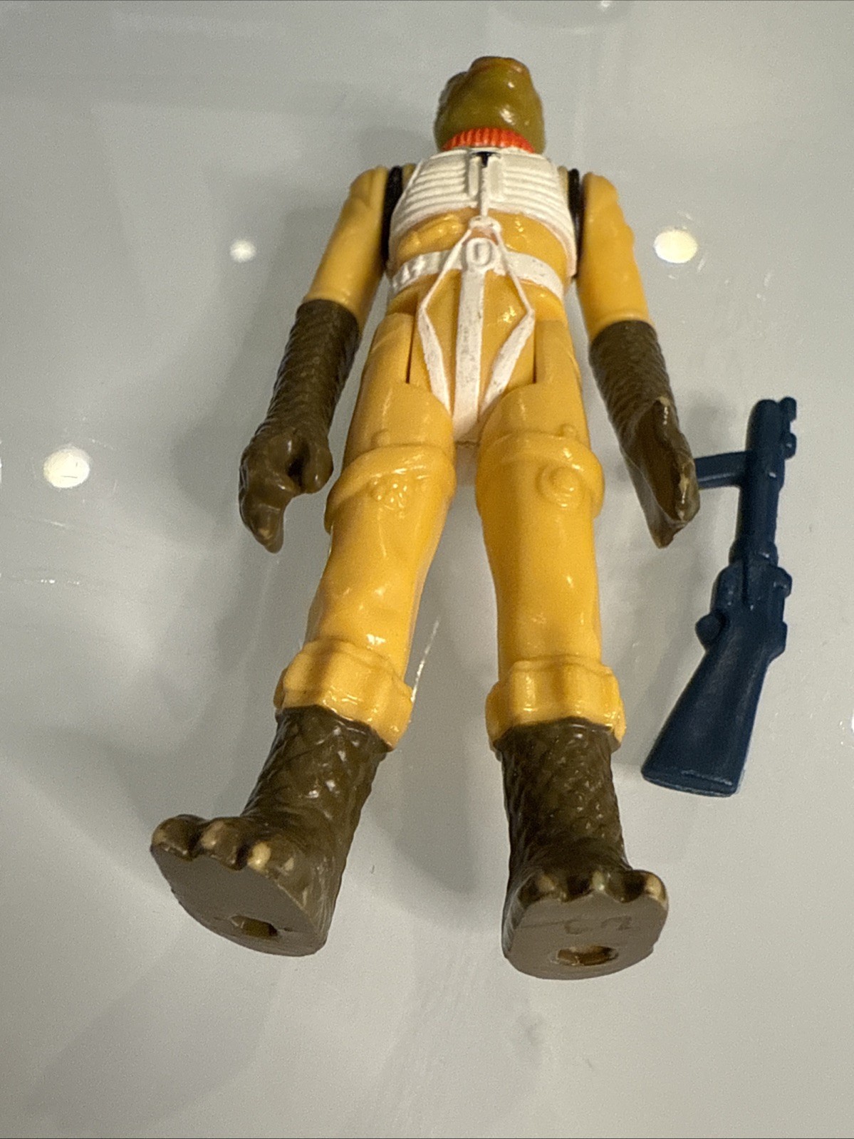 Bossk (Bounty Hunter) sold