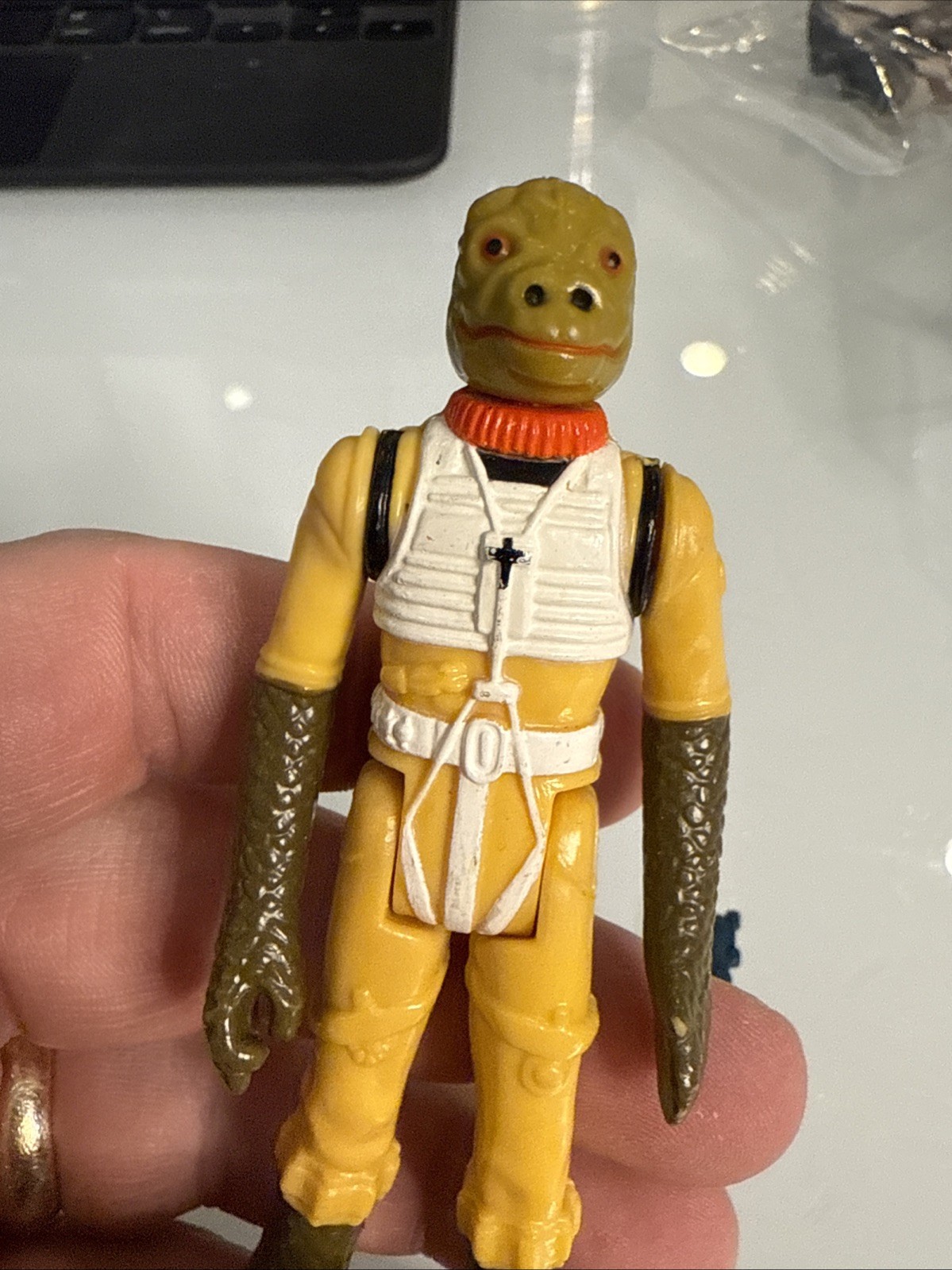 Bossk (Bounty Hunter) sold