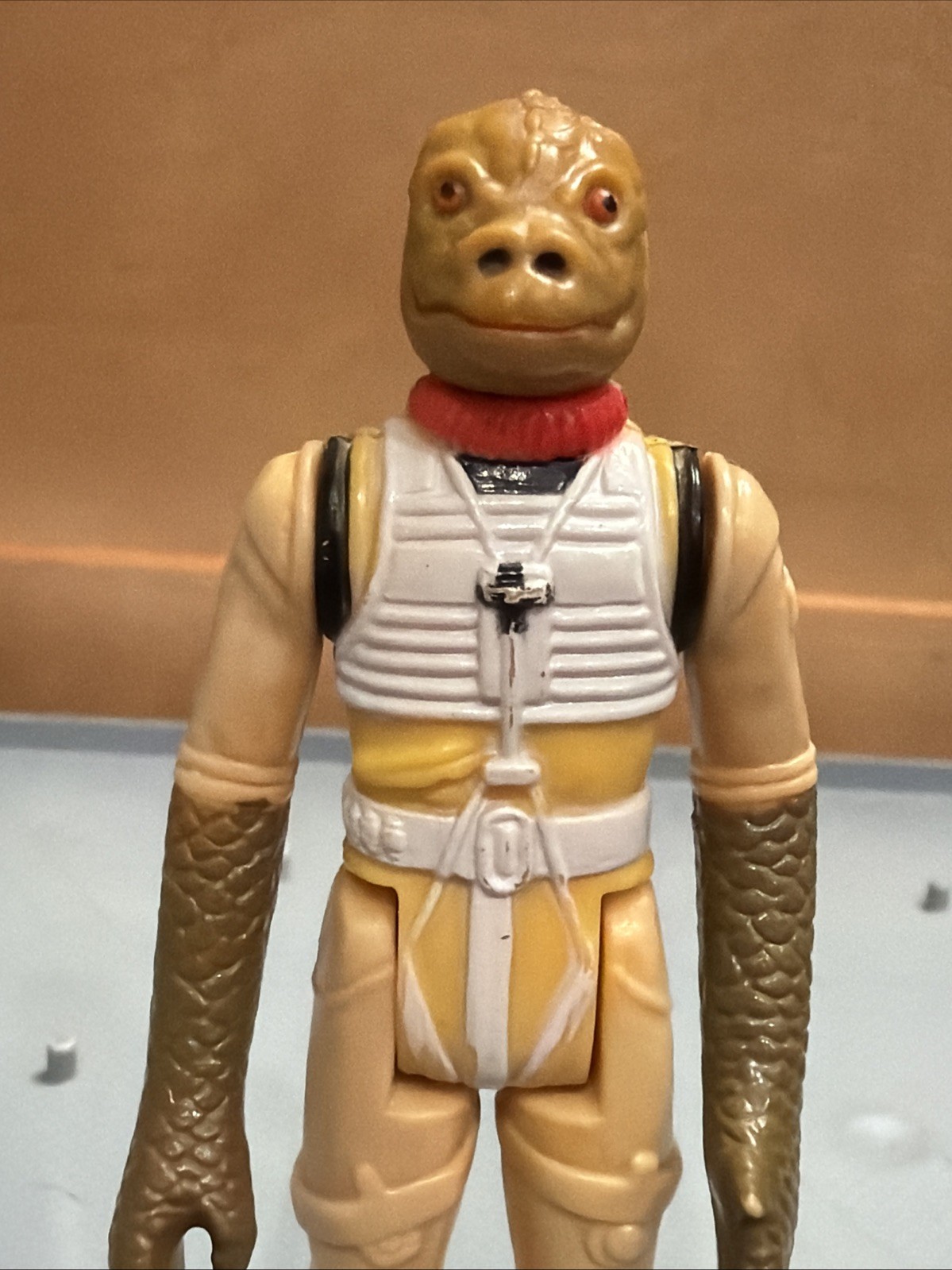 Bossk (Bounty Hunter) sold