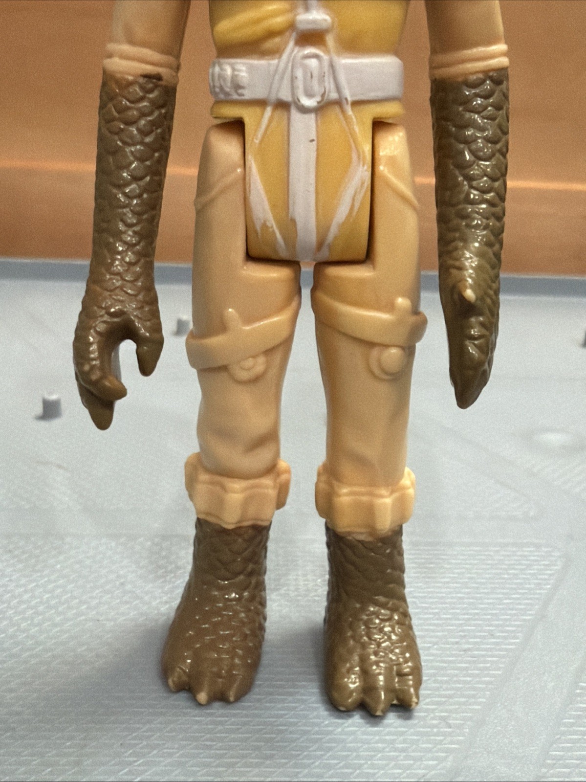 Bossk (Bounty Hunter) sold