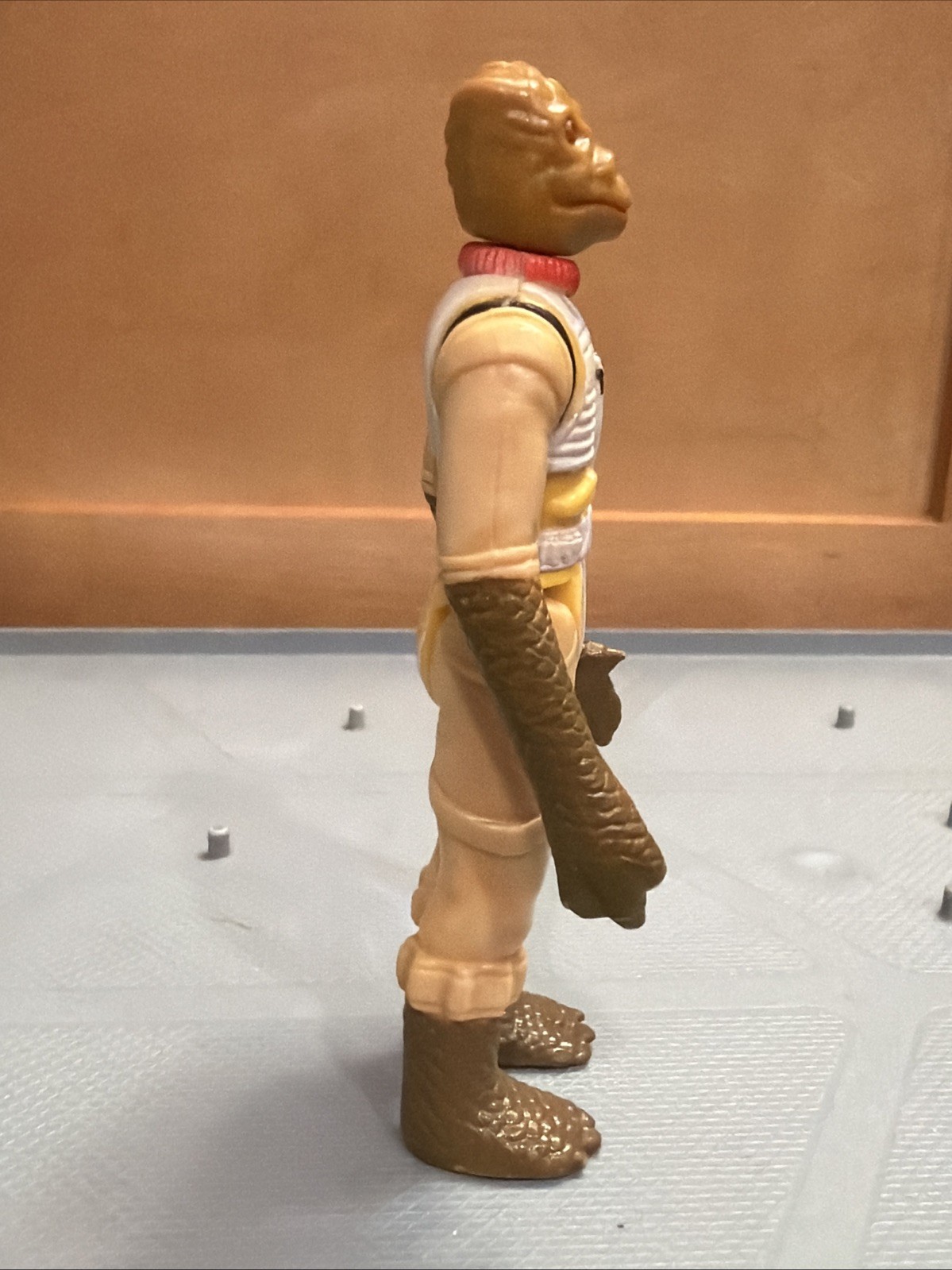 Bossk (Bounty Hunter) sold