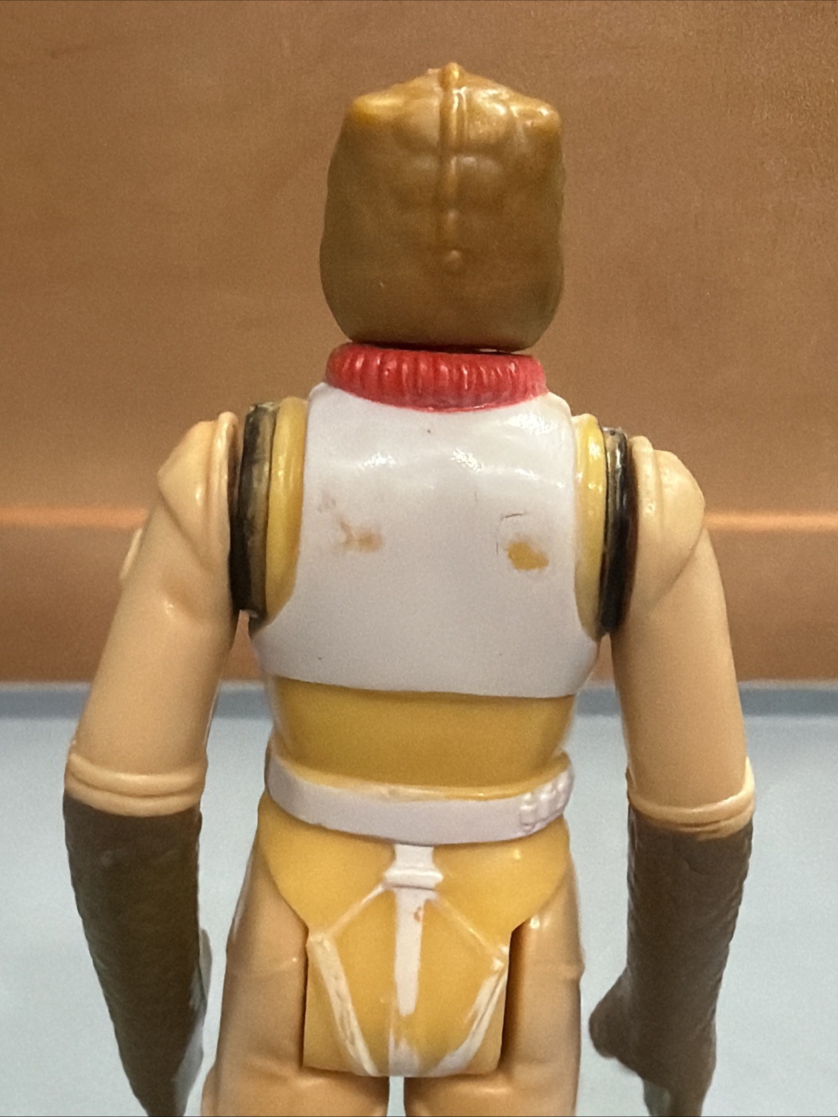 Bossk (Bounty Hunter) sold
