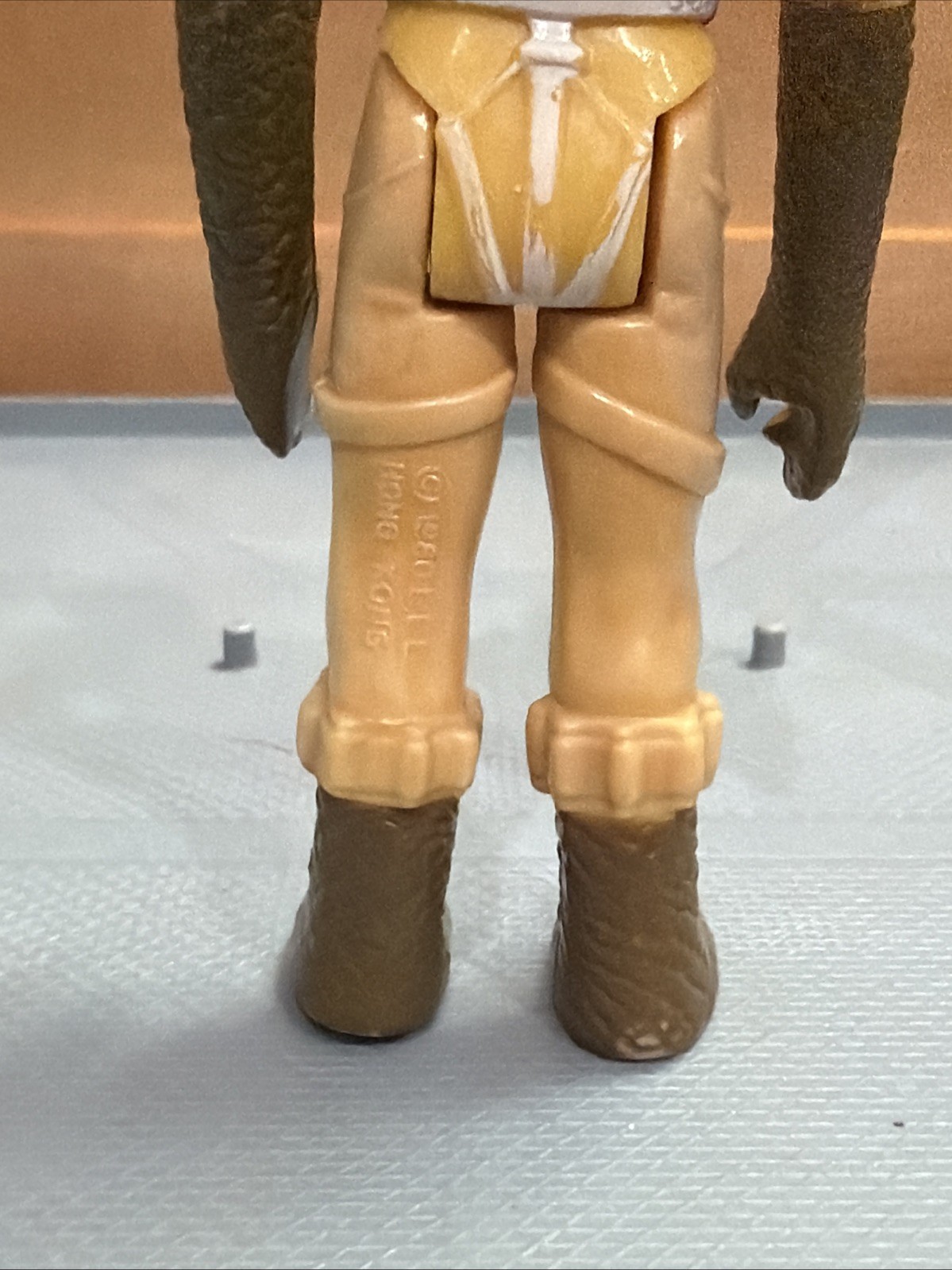 Bossk (Bounty Hunter) sold