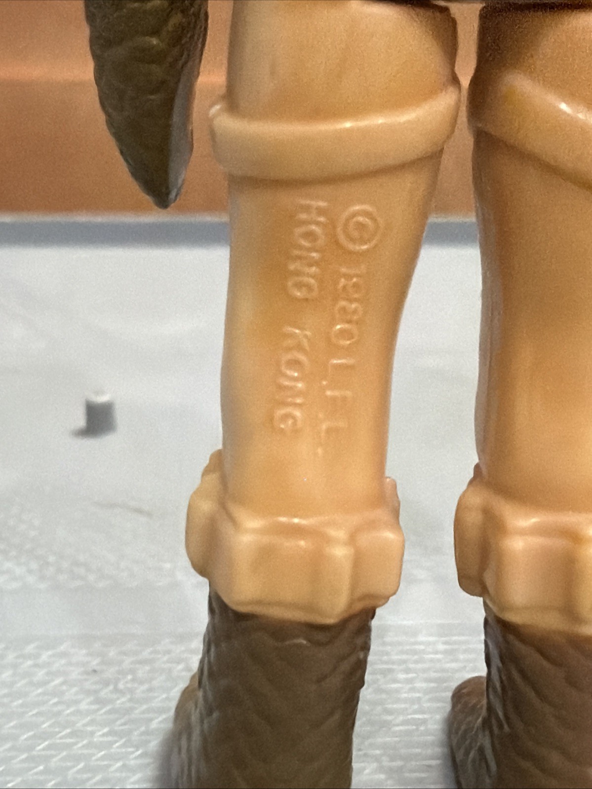 Bossk (Bounty Hunter) sold