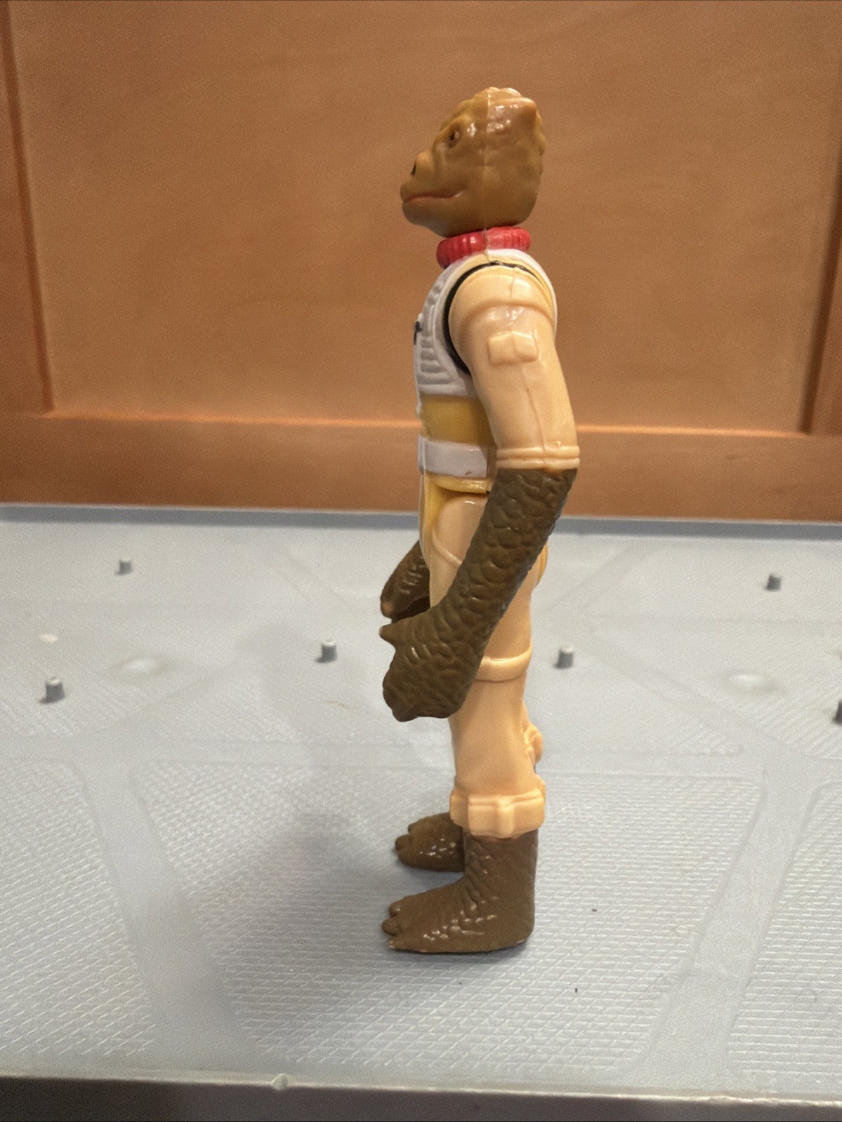 Bossk (Bounty Hunter) sold