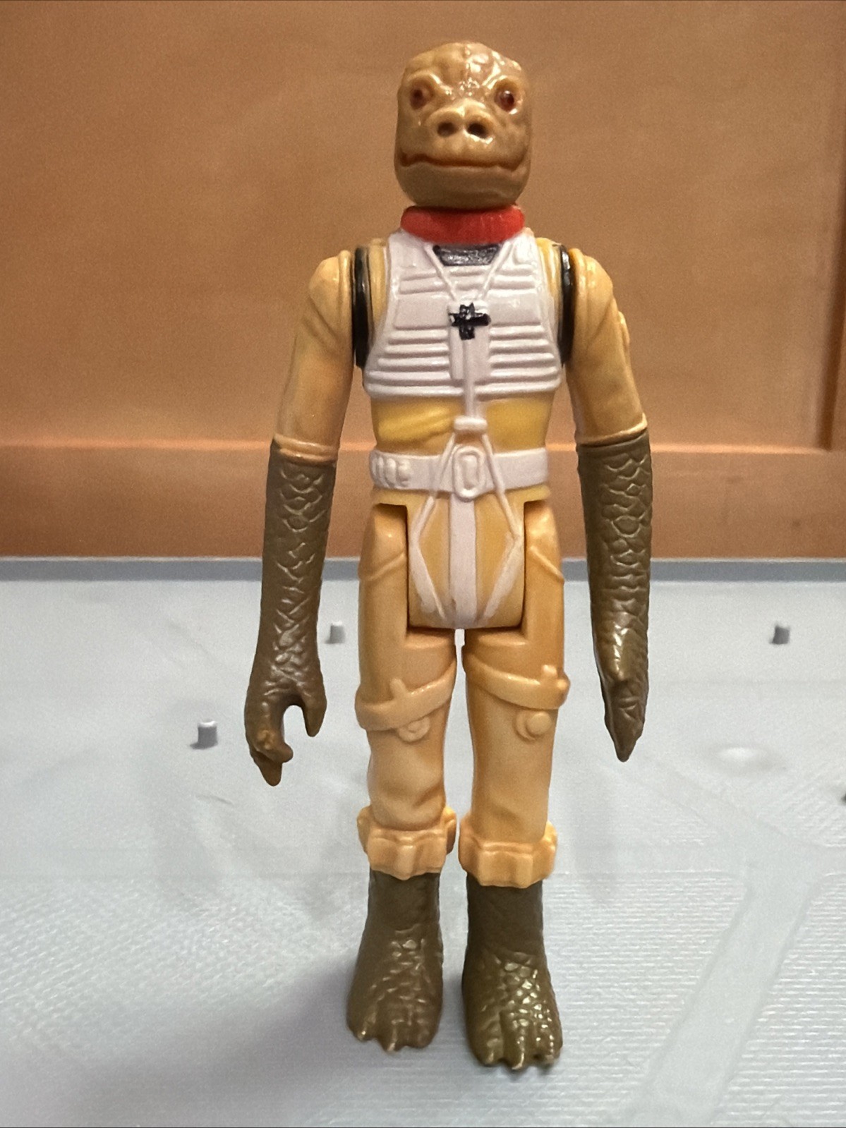 Bossk (Bounty Hunter) sold