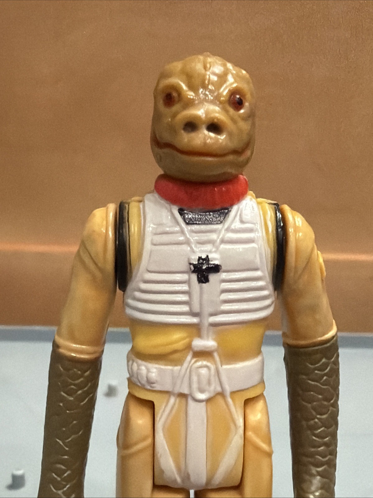 Bossk (Bounty Hunter) sold
