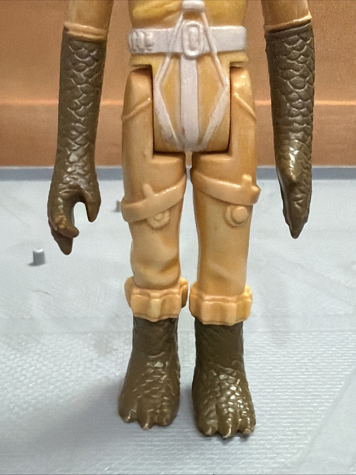 Bossk (Bounty Hunter) sold