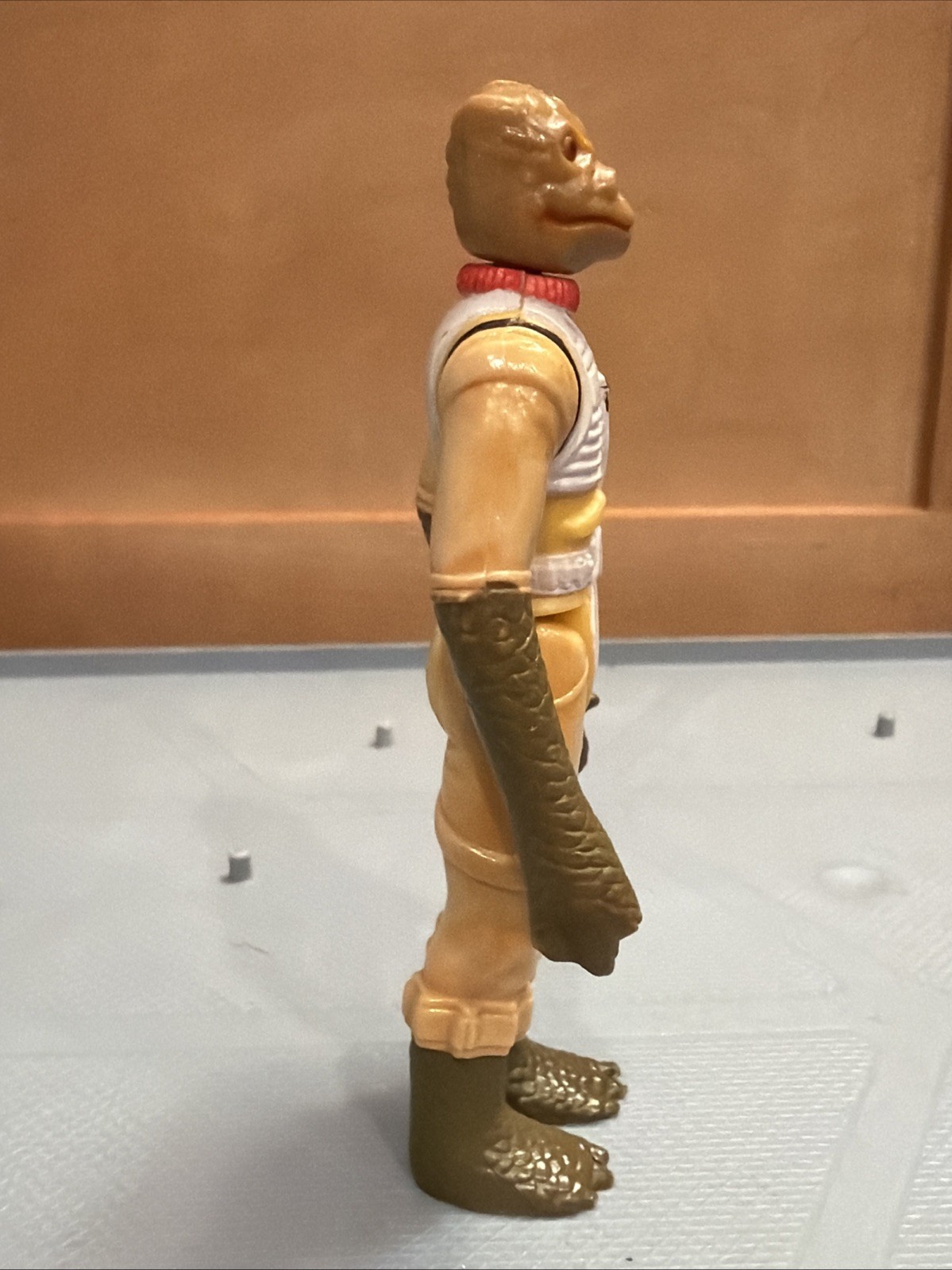 Bossk (Bounty Hunter) sold