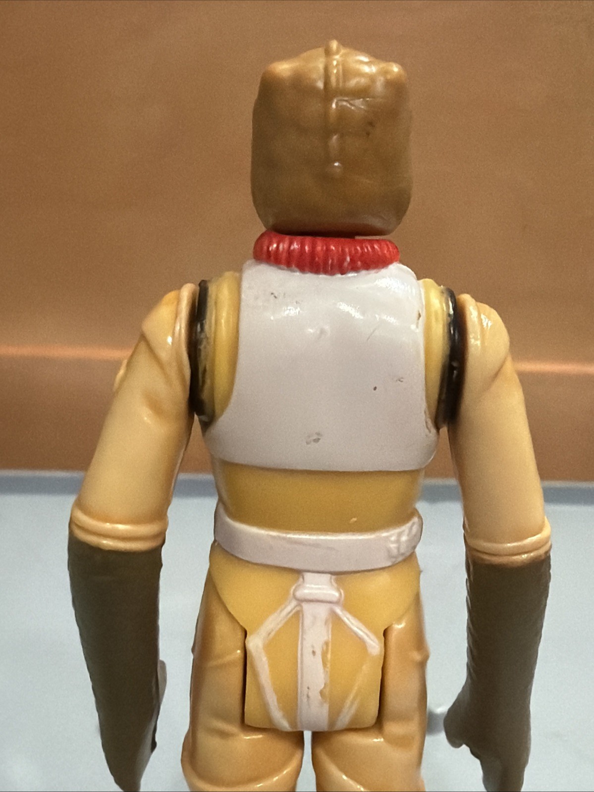 Bossk (Bounty Hunter) sold