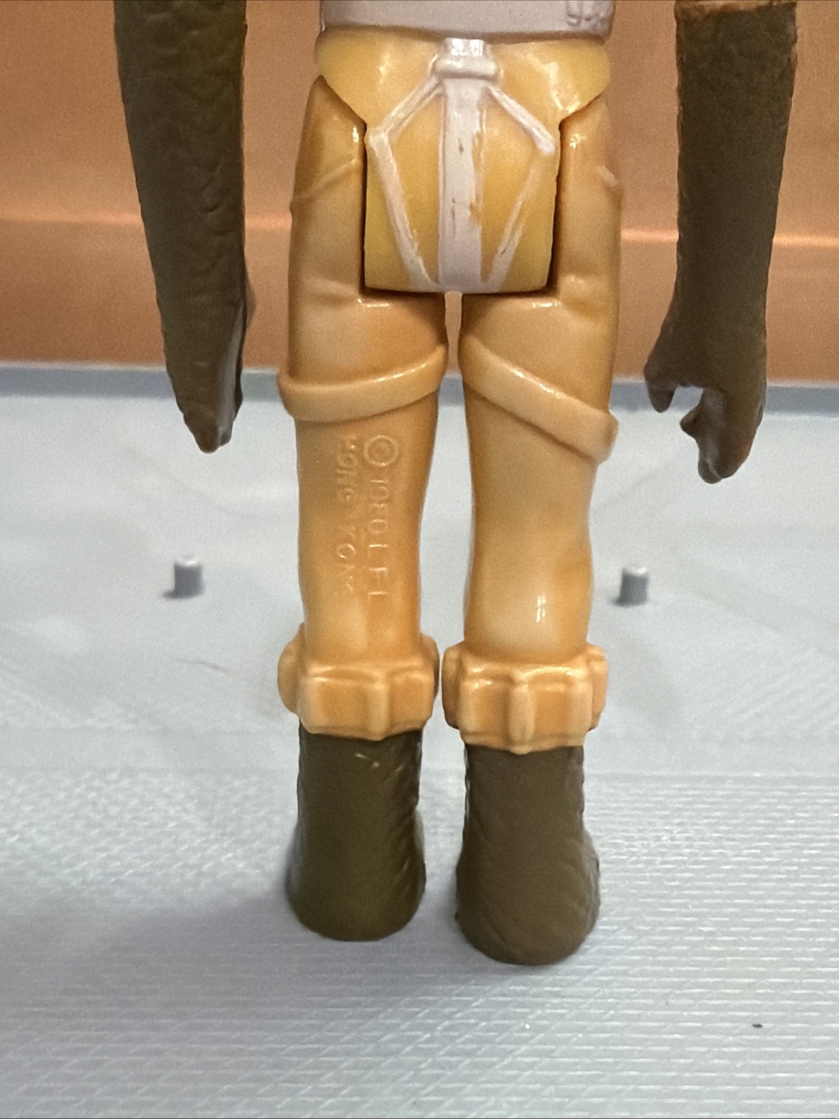 Bossk (Bounty Hunter) sold