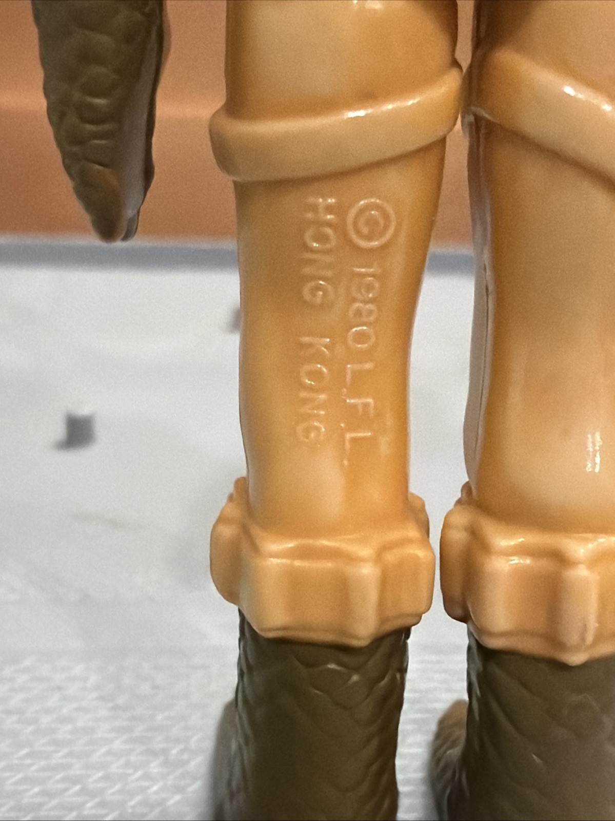 Bossk (Bounty Hunter) sold