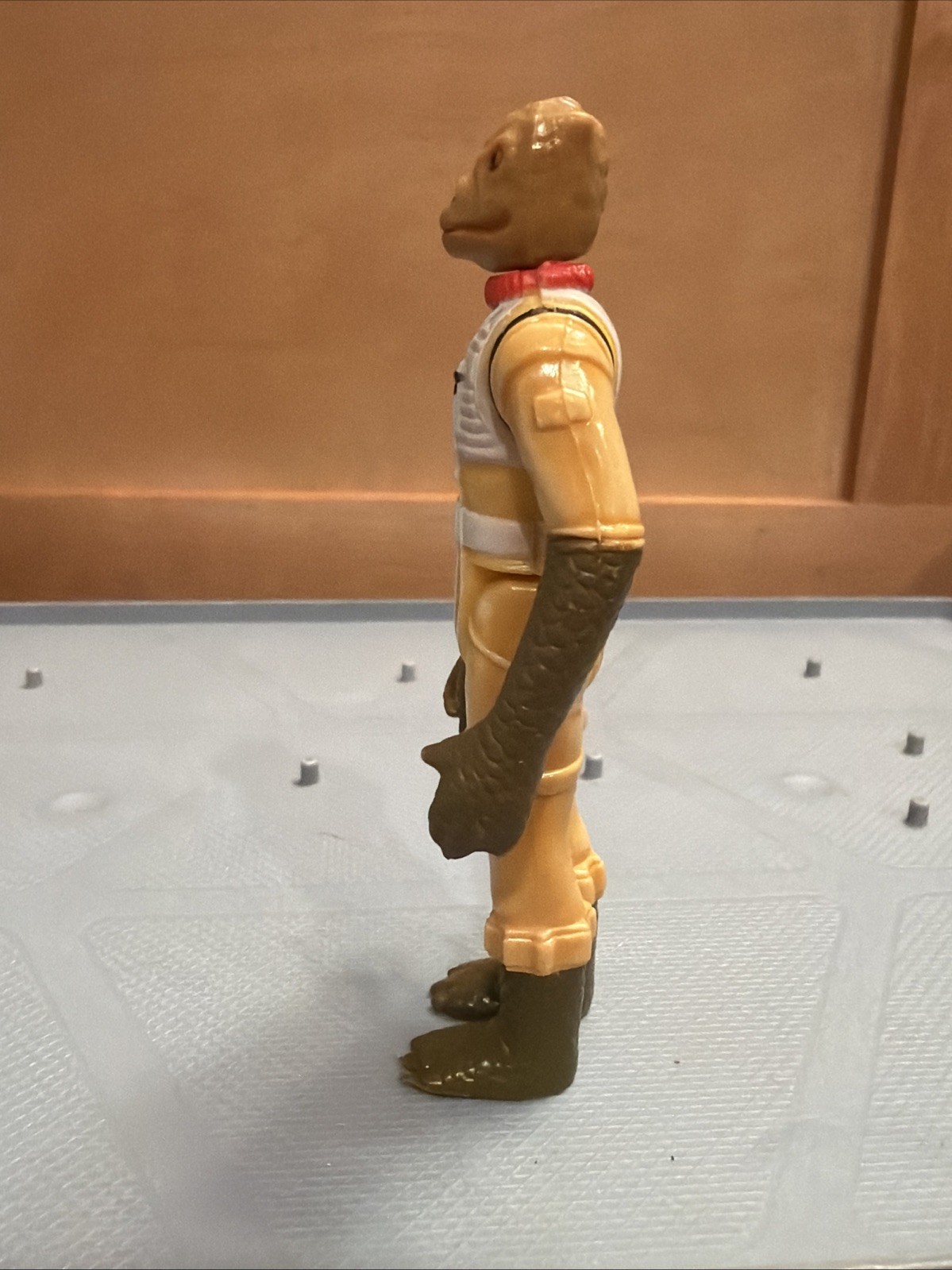Bossk (Bounty Hunter) sold